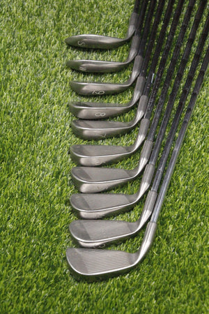 Ping Eye2 Iron Set 2-PW SW R Flex Std Length