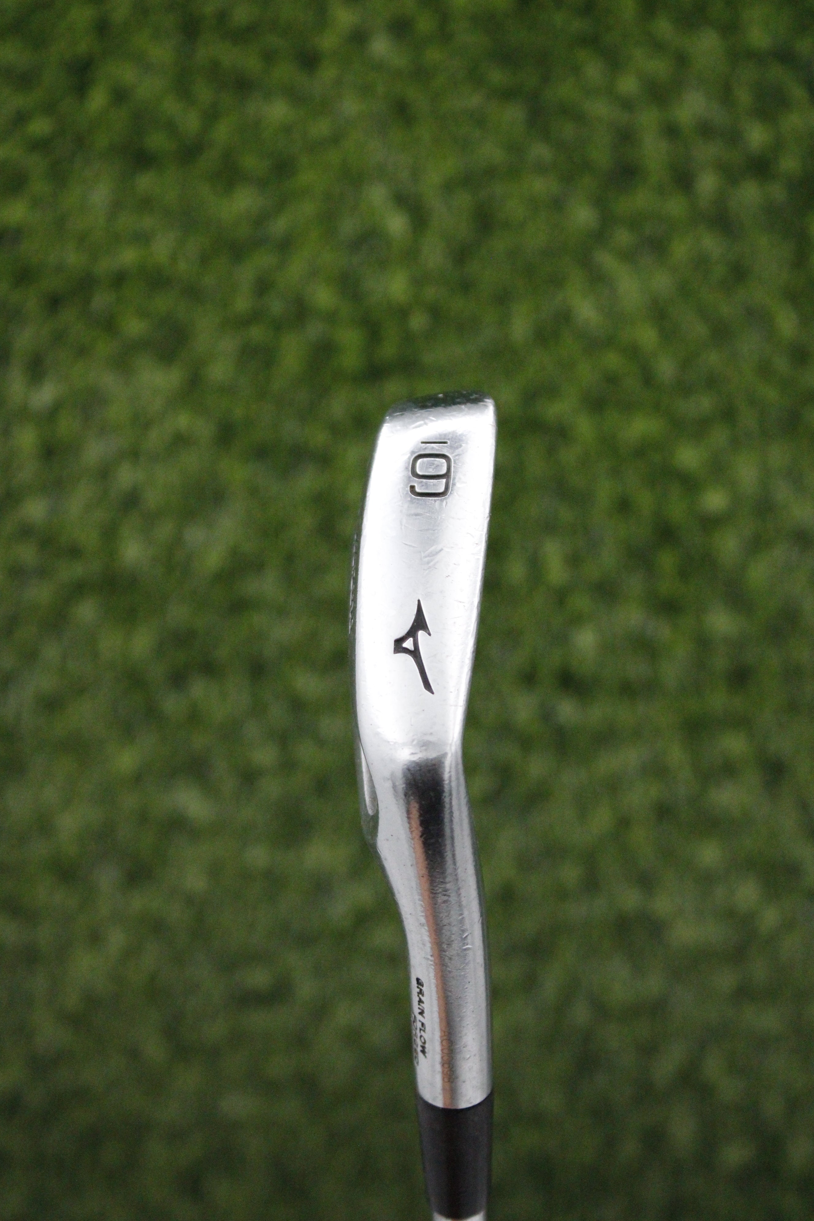 Mizuno MX 300 6 Iron R Flex 37.25"
