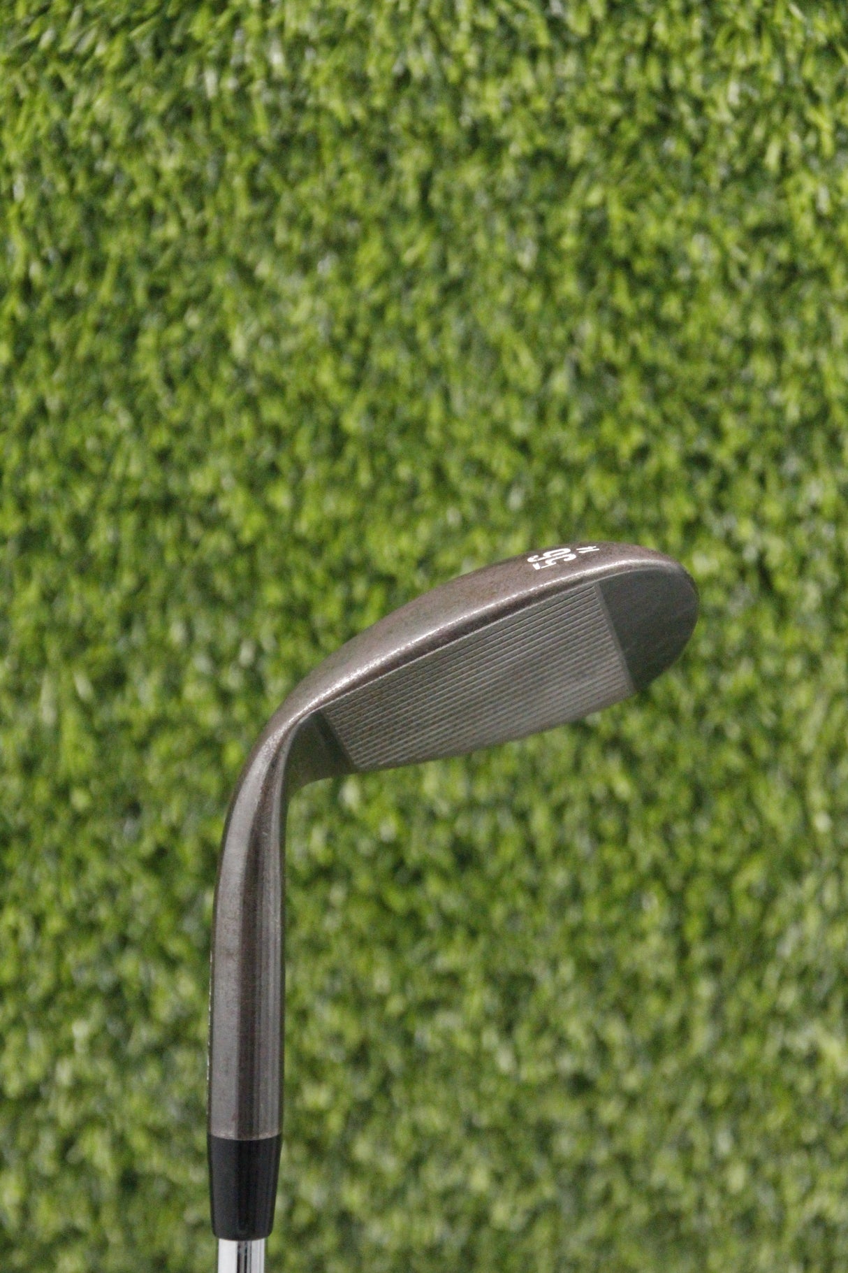 Nike Victory Red Pro Black Oxide 56° SW XS Flex 35.25"