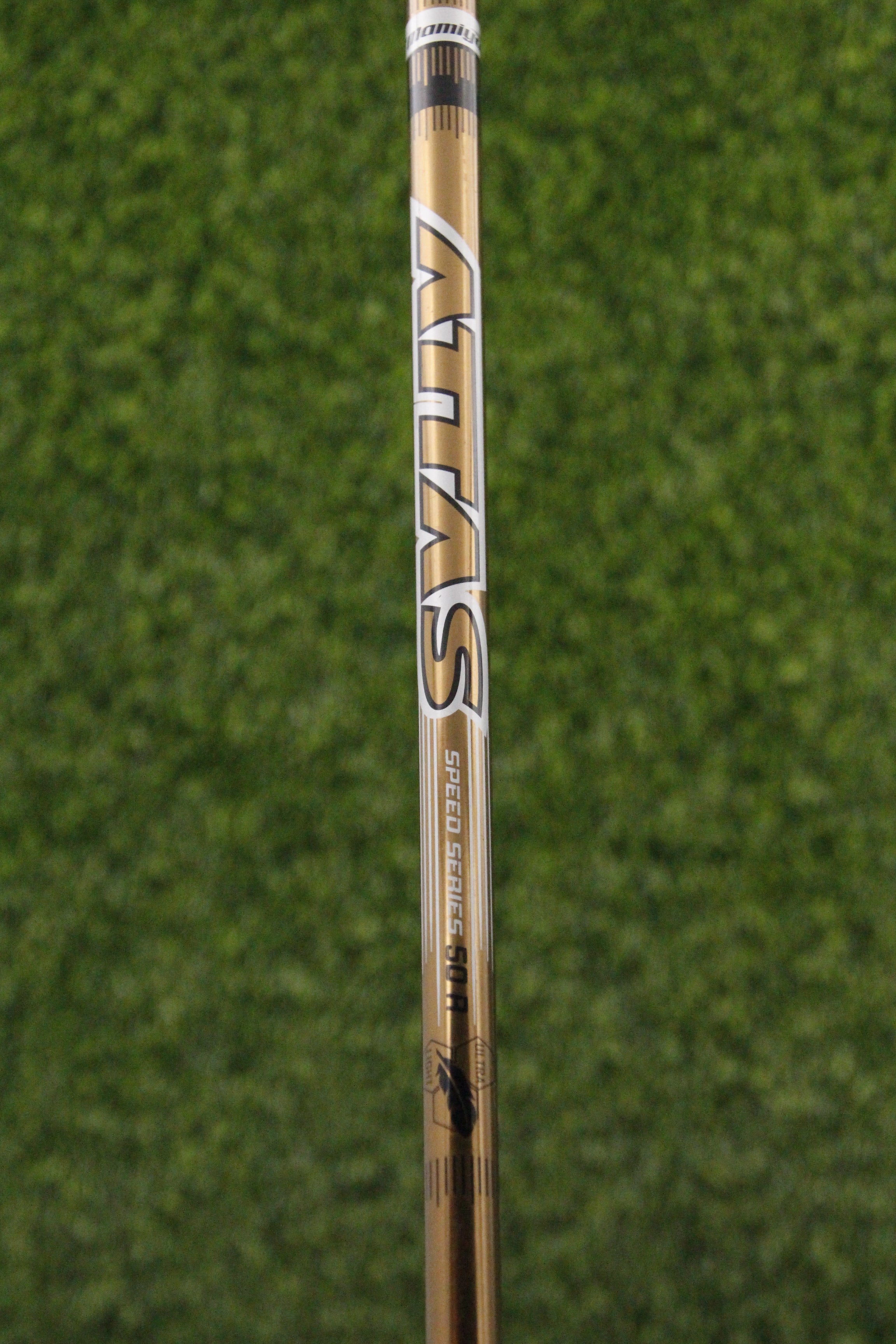 Callaway Epic Star SW R Flex 35"
