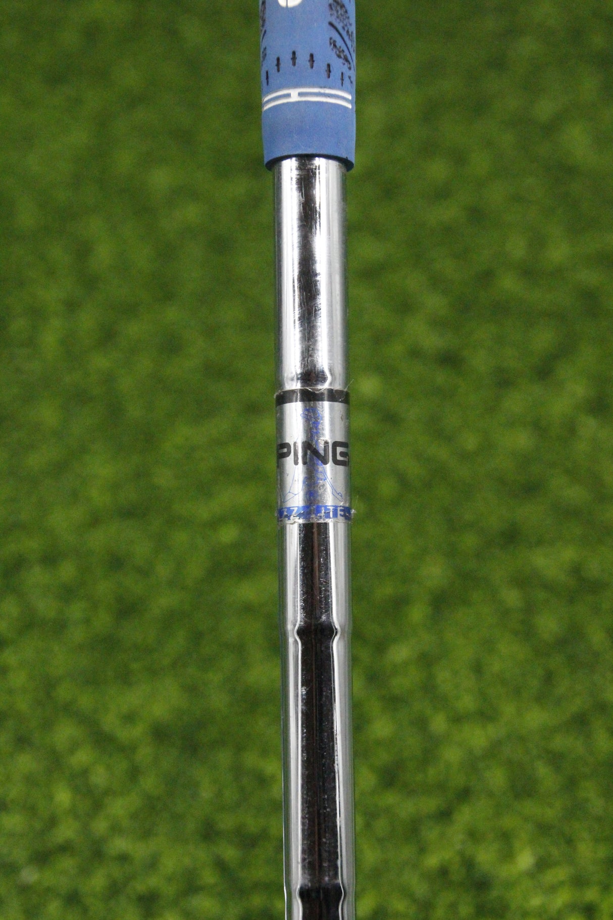 Ping Eye2 Iron Set 2-PW SW R Flex Std Length