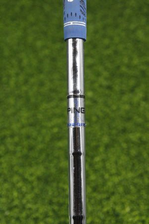 Ping Eye2 Iron Set 2-PW SW R Flex Std Length