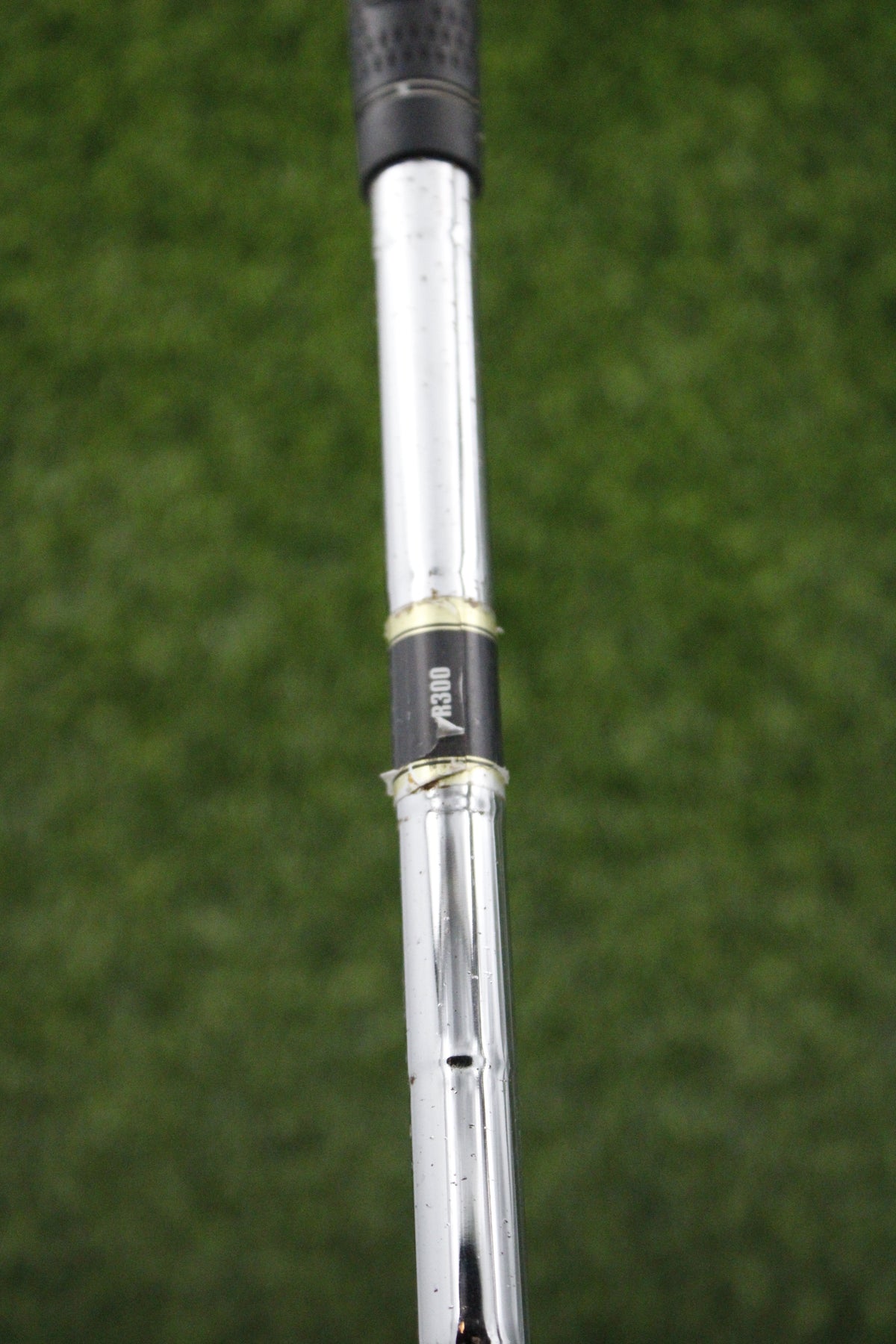 Mizuno MX 300 6 Iron R Flex 37.25"