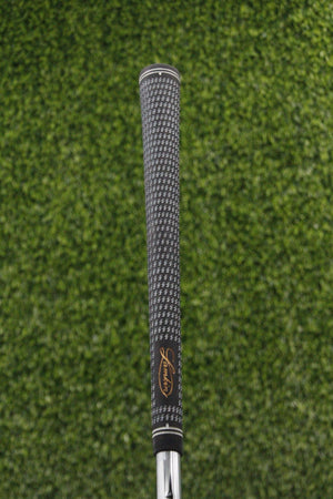 Nike Victory Red Pro Black Oxide 56° SW XS Flex 35.25"