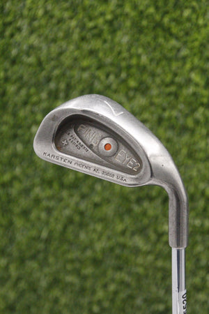 Ping Eye2 Iron Set 2-PW SW R Flex Std Length