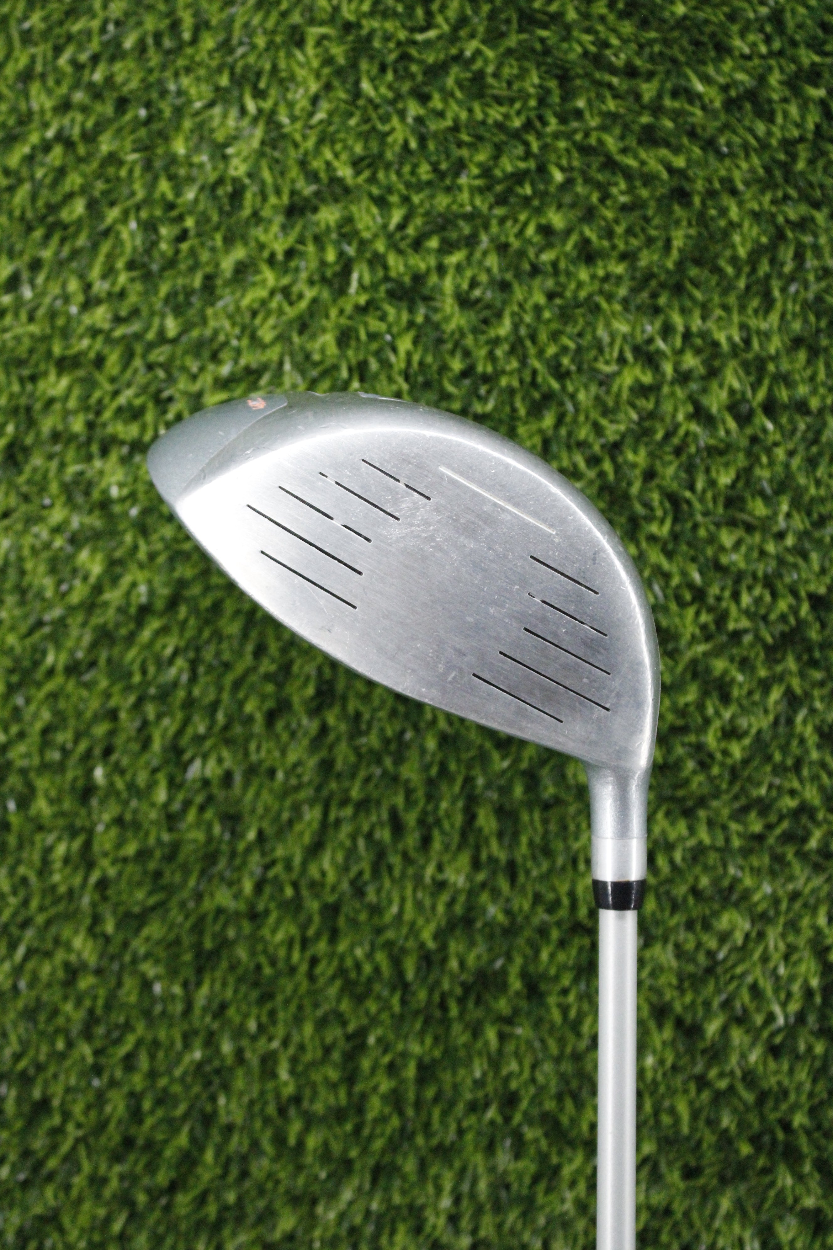 WOMEN Lefty Top Flite Womens 12.5° Driver L Flex 42.5"