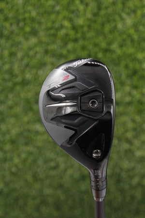 Titleist TSi2 24° 5 Hybrid R Flex 40"