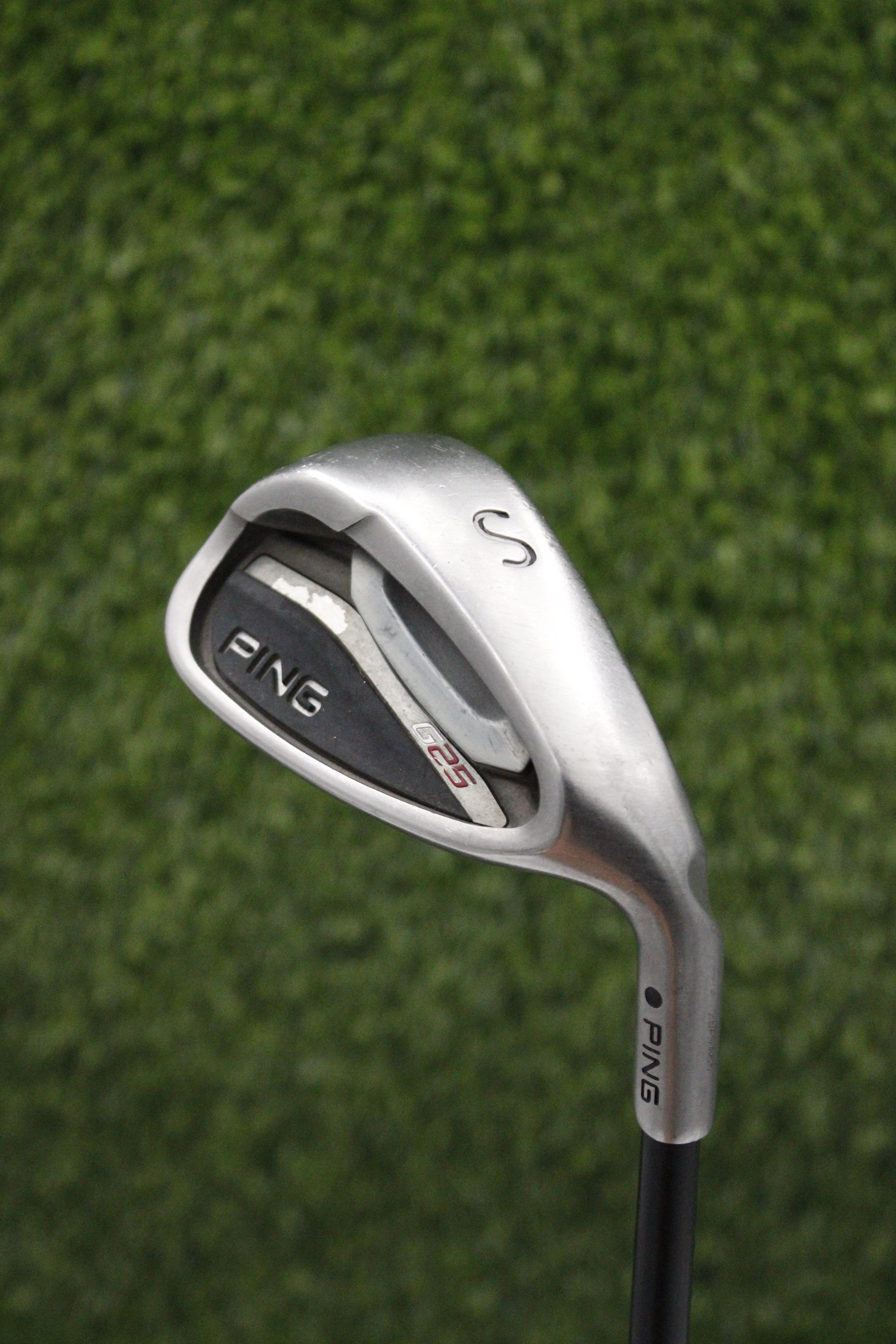 Ping G25 SW R Flex 35"