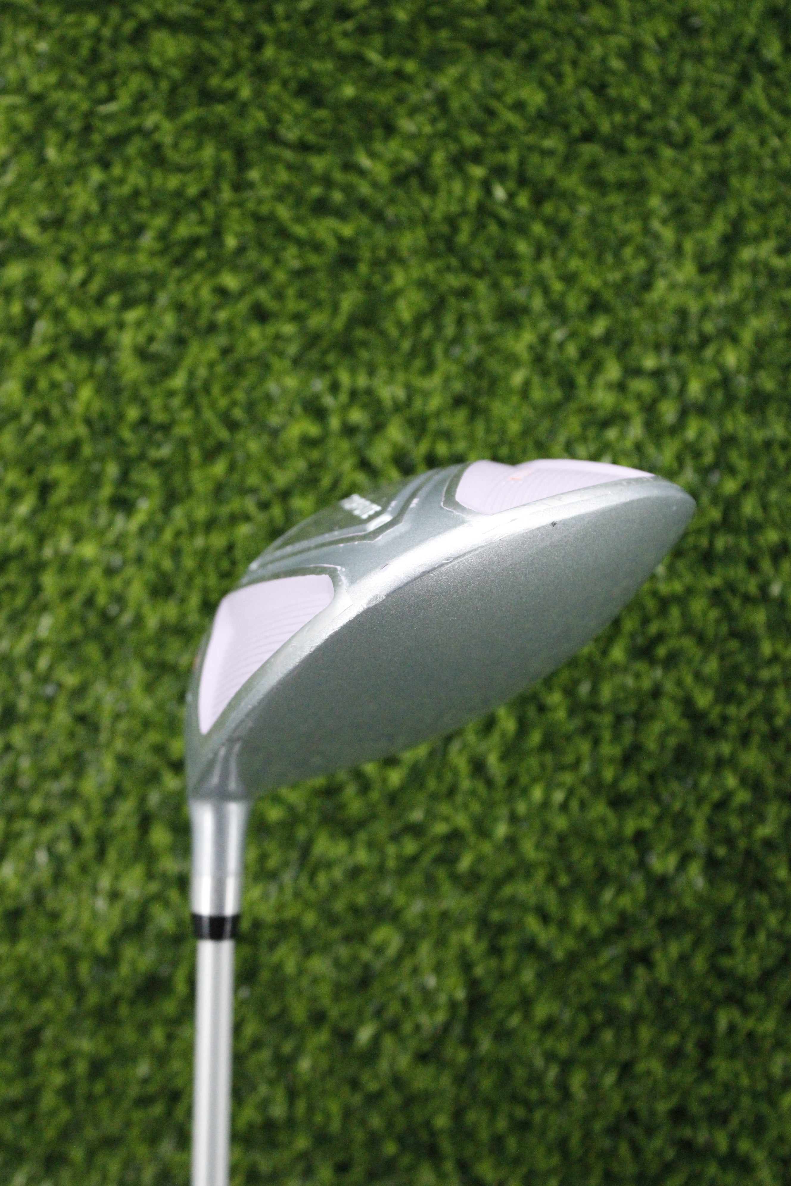 WOMEN Lefty Top Flite Womens 12.5° Driver L Flex 42.5"