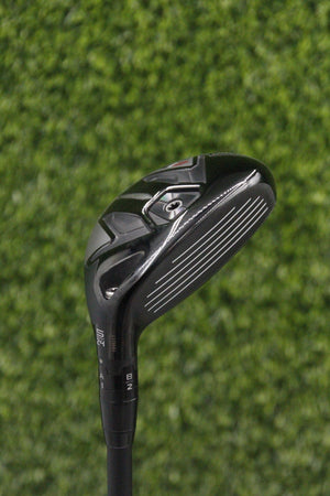 Titleist TSi2 24° 5 Hybrid R Flex 40"