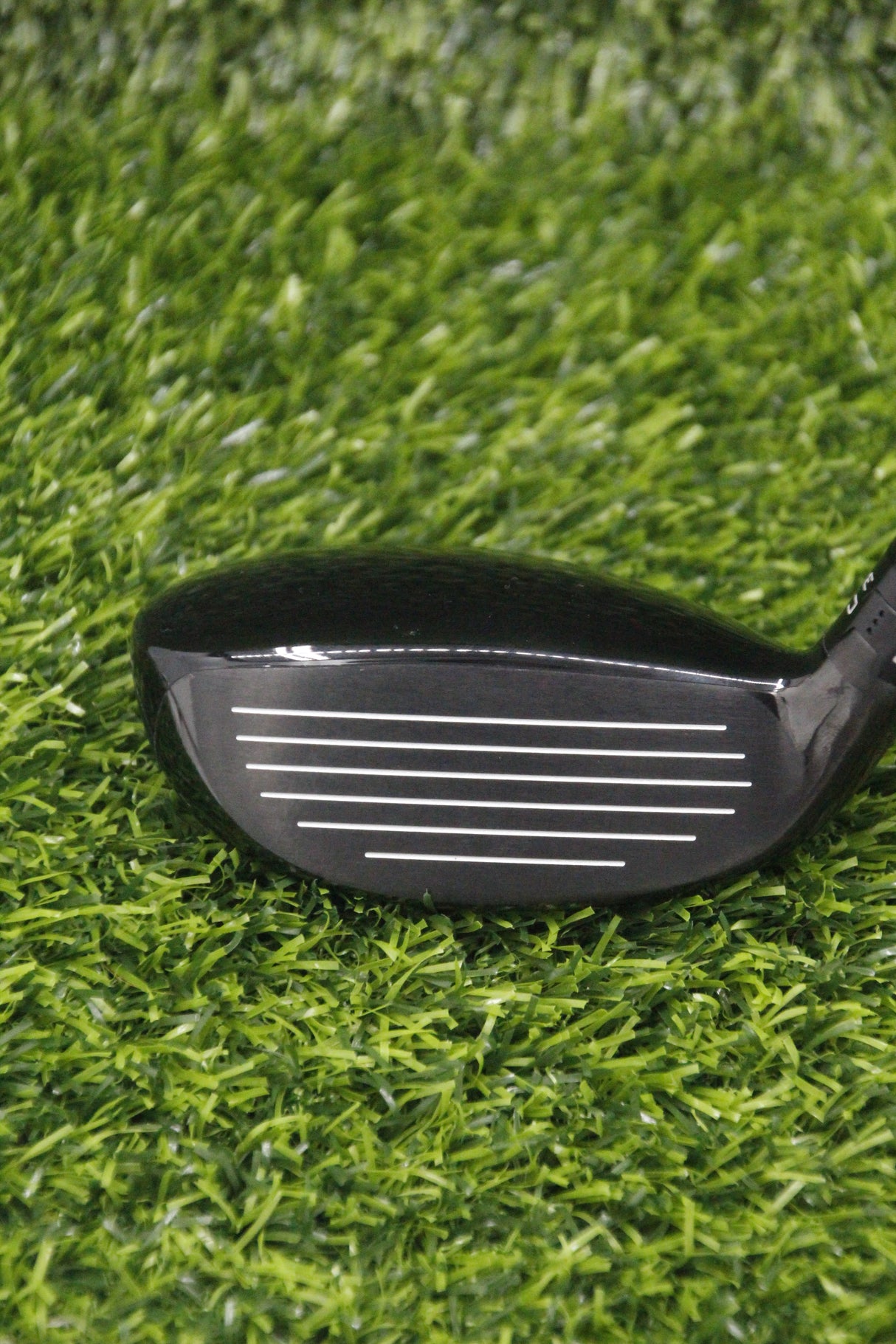 Titleist TSi2 24° 5 Hybrid R Flex 40"