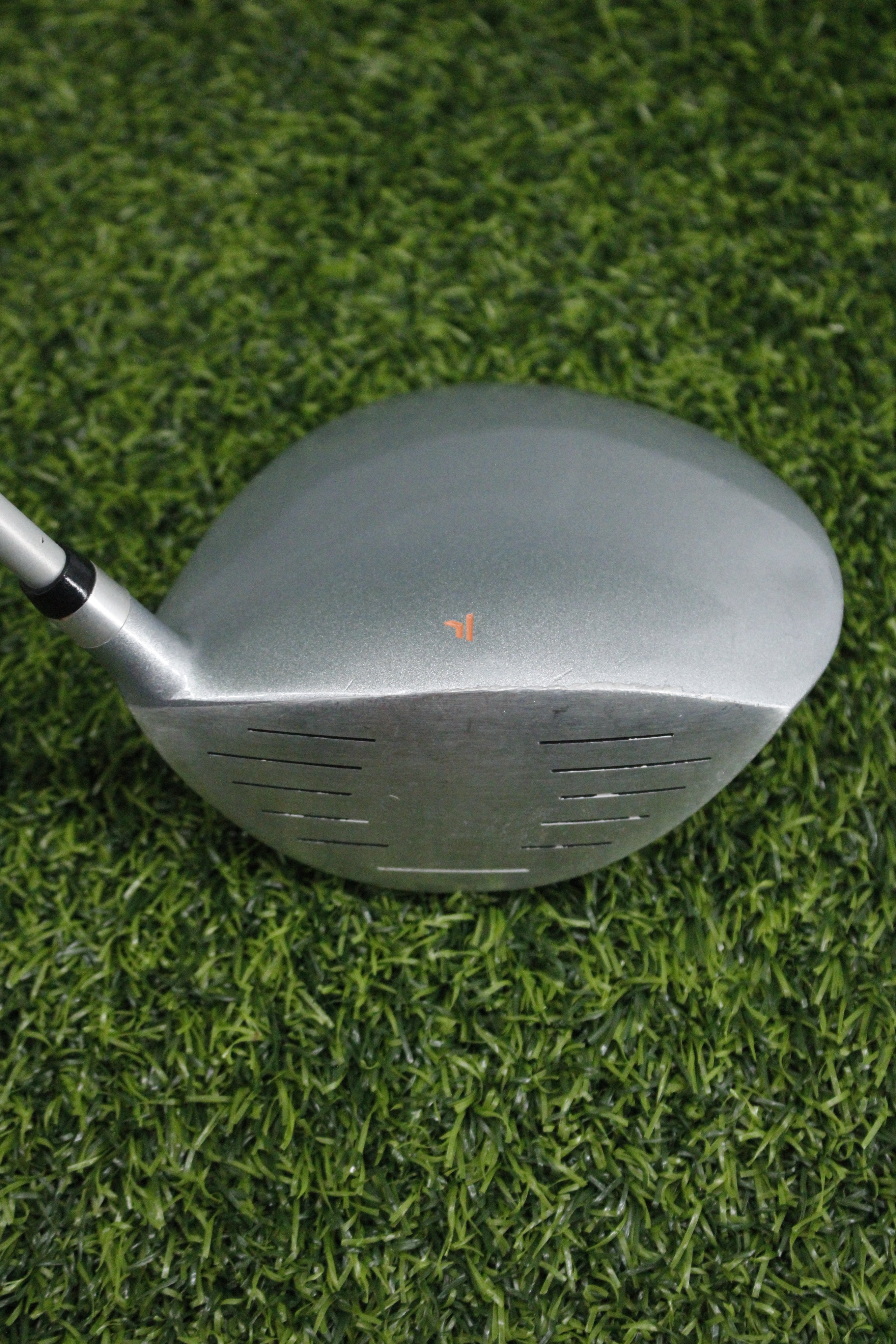 WOMEN Lefty Top Flite Womens 12.5° Driver L Flex 42.5"