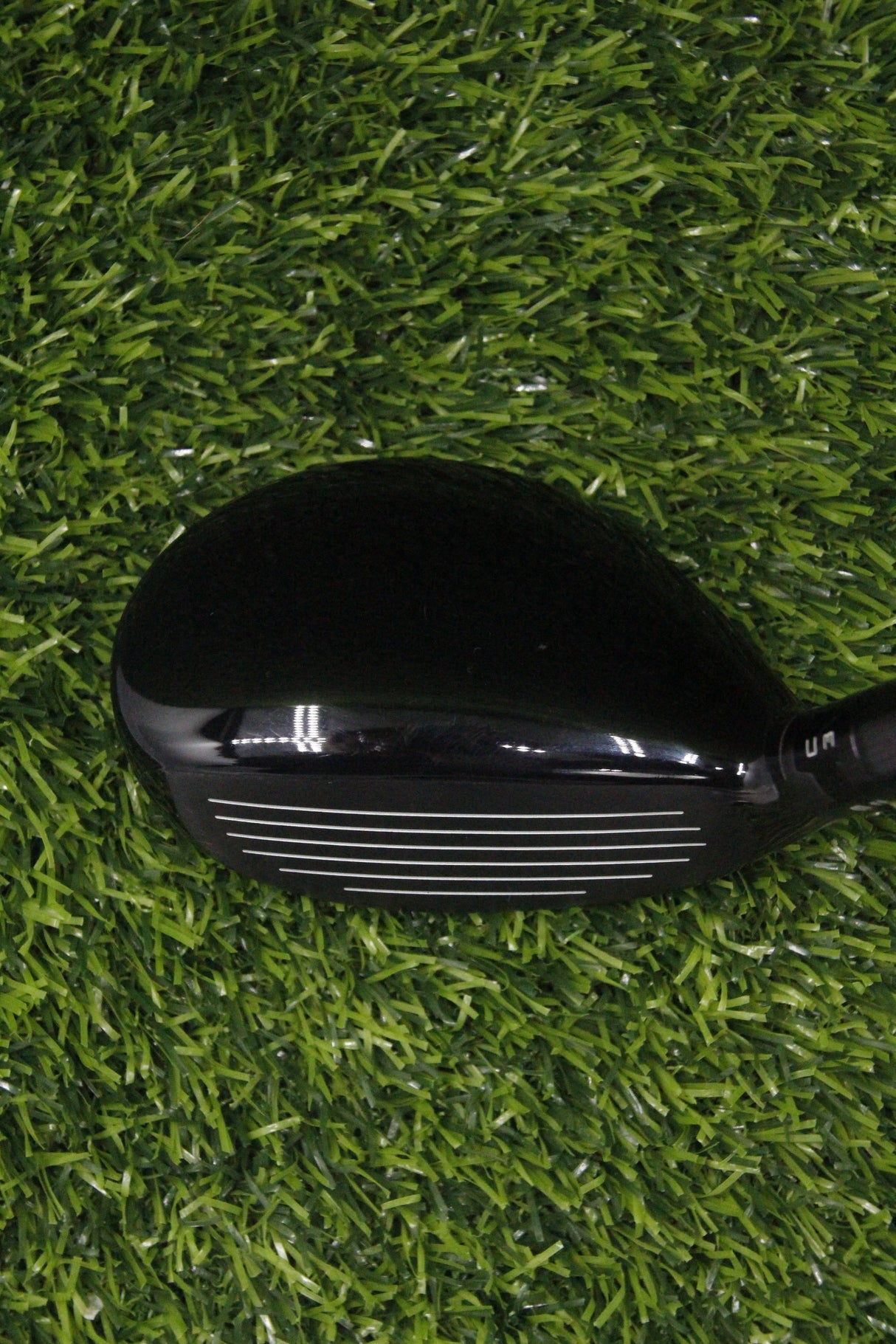 Titleist TSi2 24° 5 Hybrid R Flex 40"