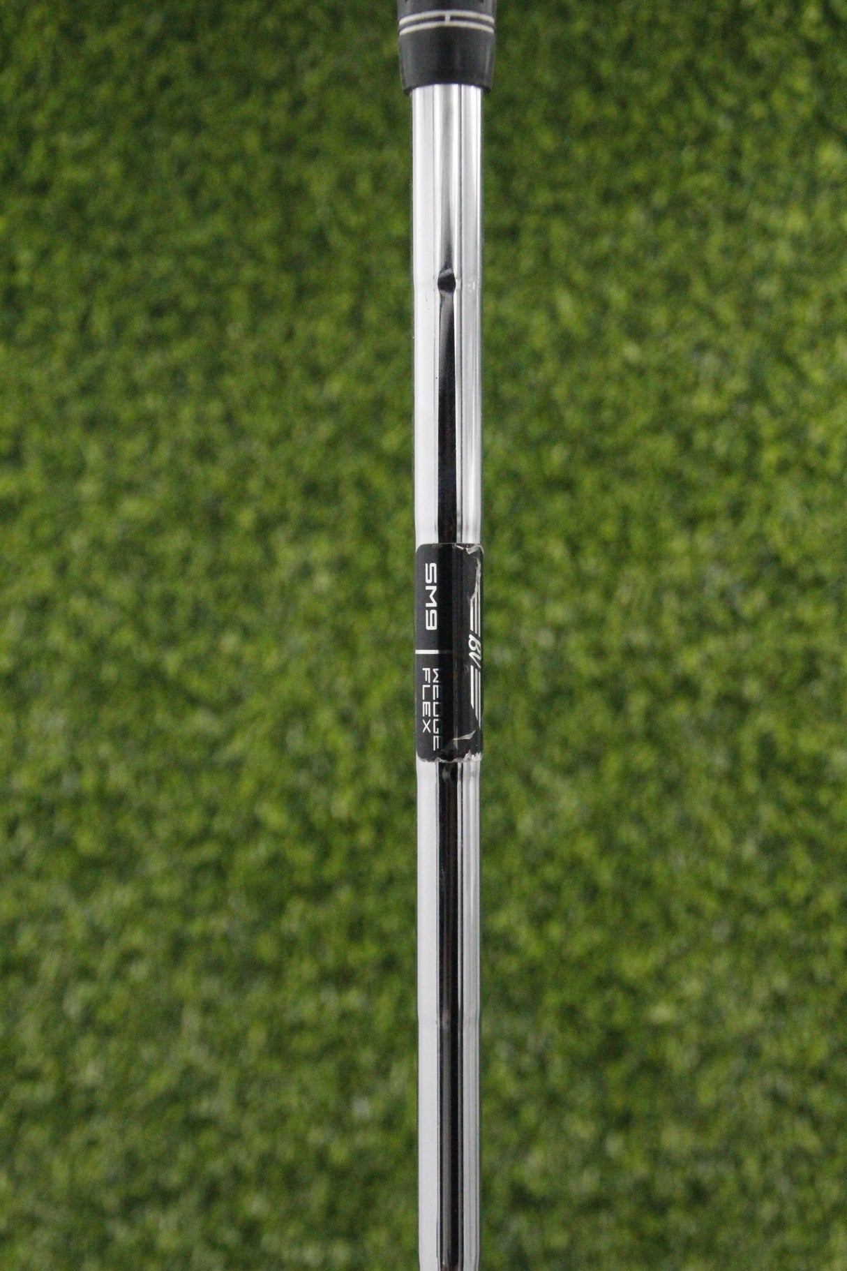 Titleist Vokey SM9 Tour Chrome 50° GW Wedge Flex 35.75"