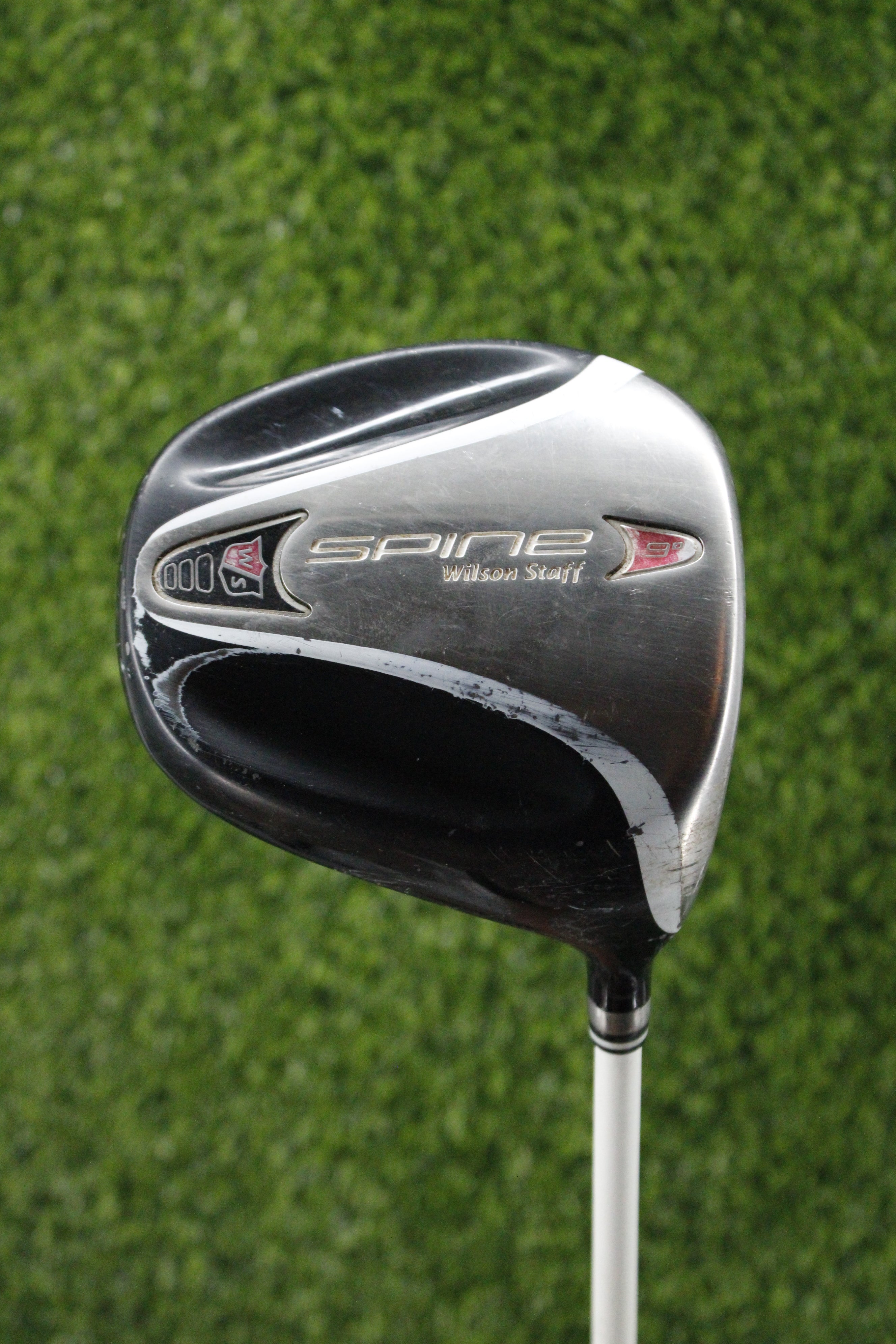 Wilson Staff Spine 9° Driver R Flex 44.5"