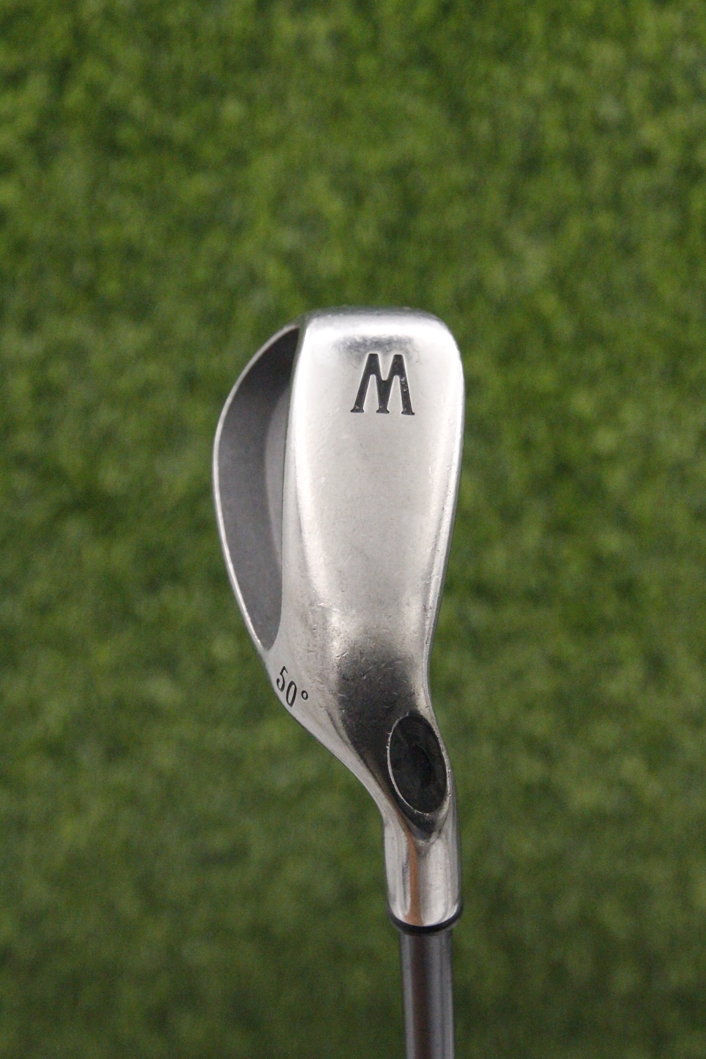 WOMEN Callaway 2002 Big Bertha 50° PW L Flex 34.5"