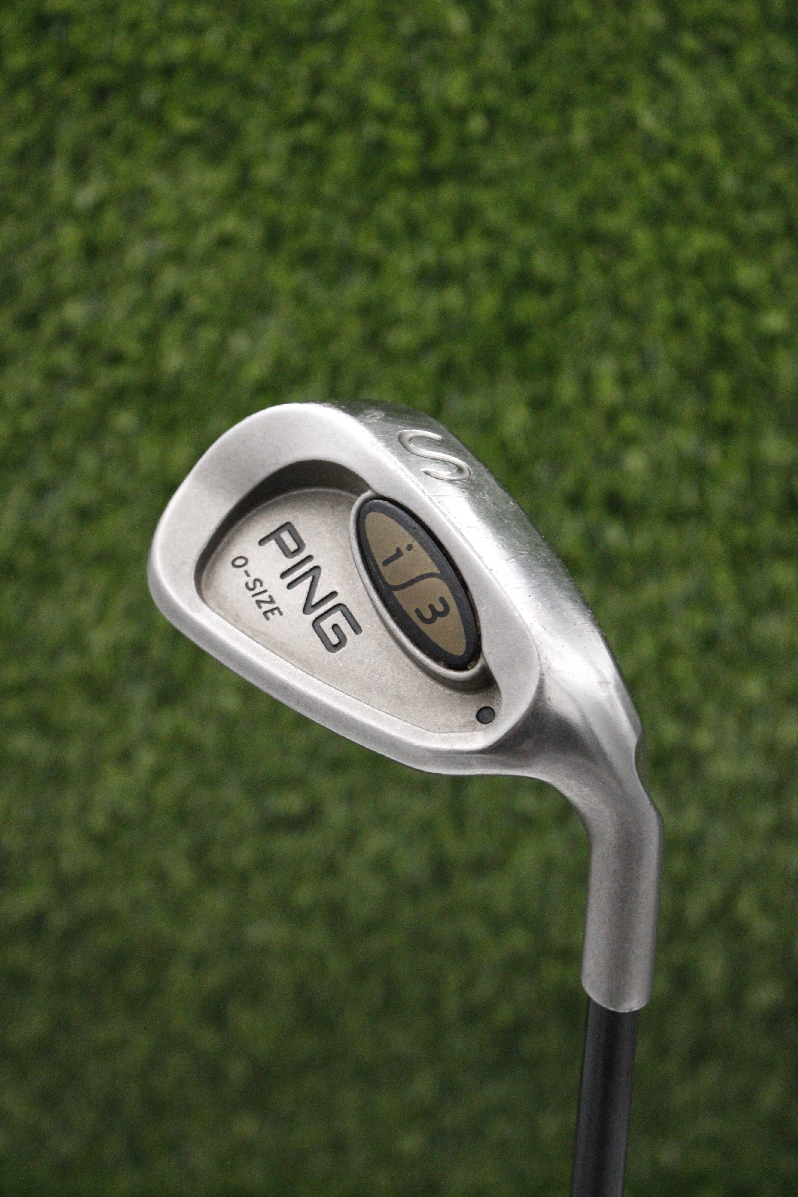 WOMEN Ping i3 O-Size SW L Flex 34.5"