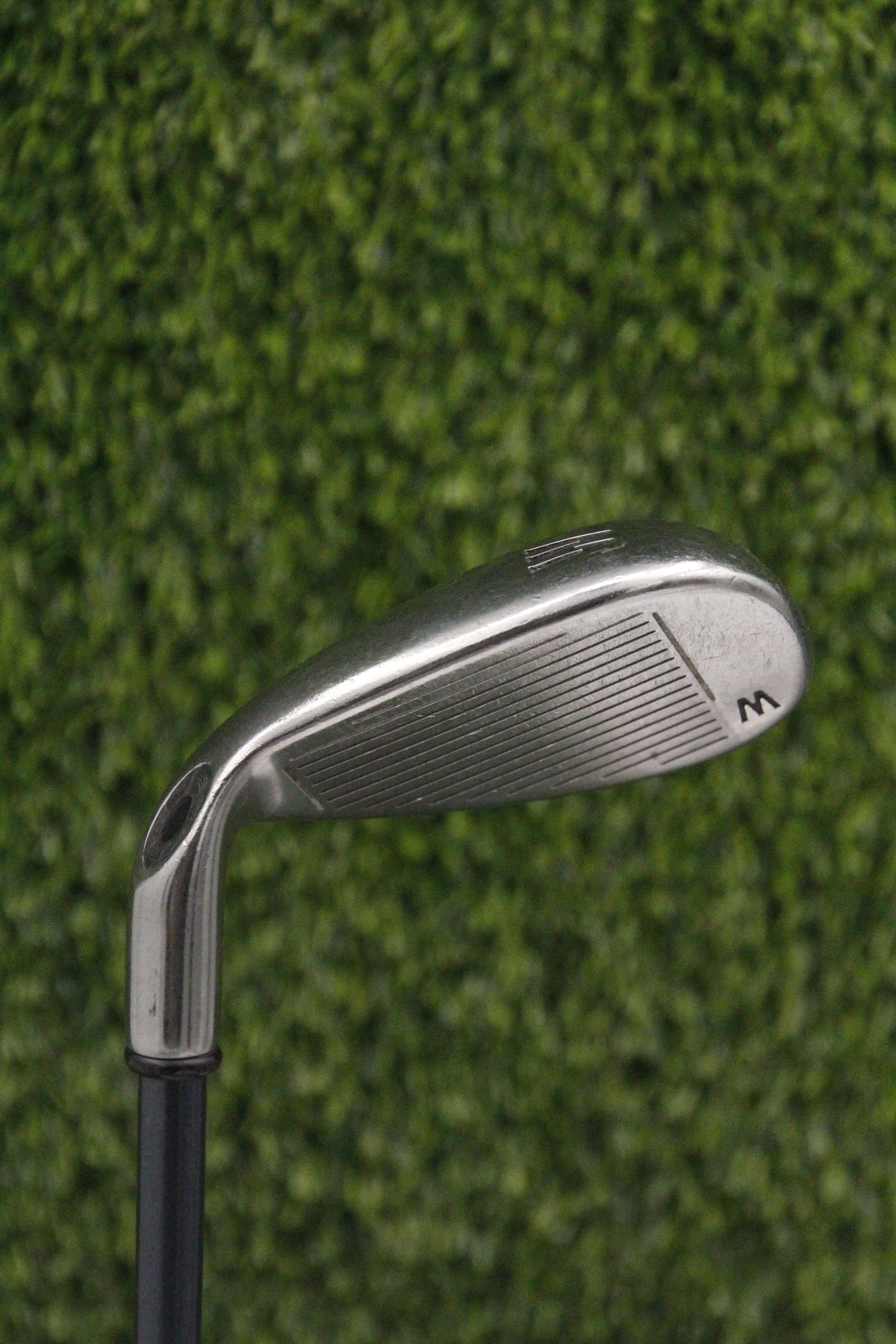 WOMEN Callaway 2002 Big Bertha 50° PW L Flex 34.5"