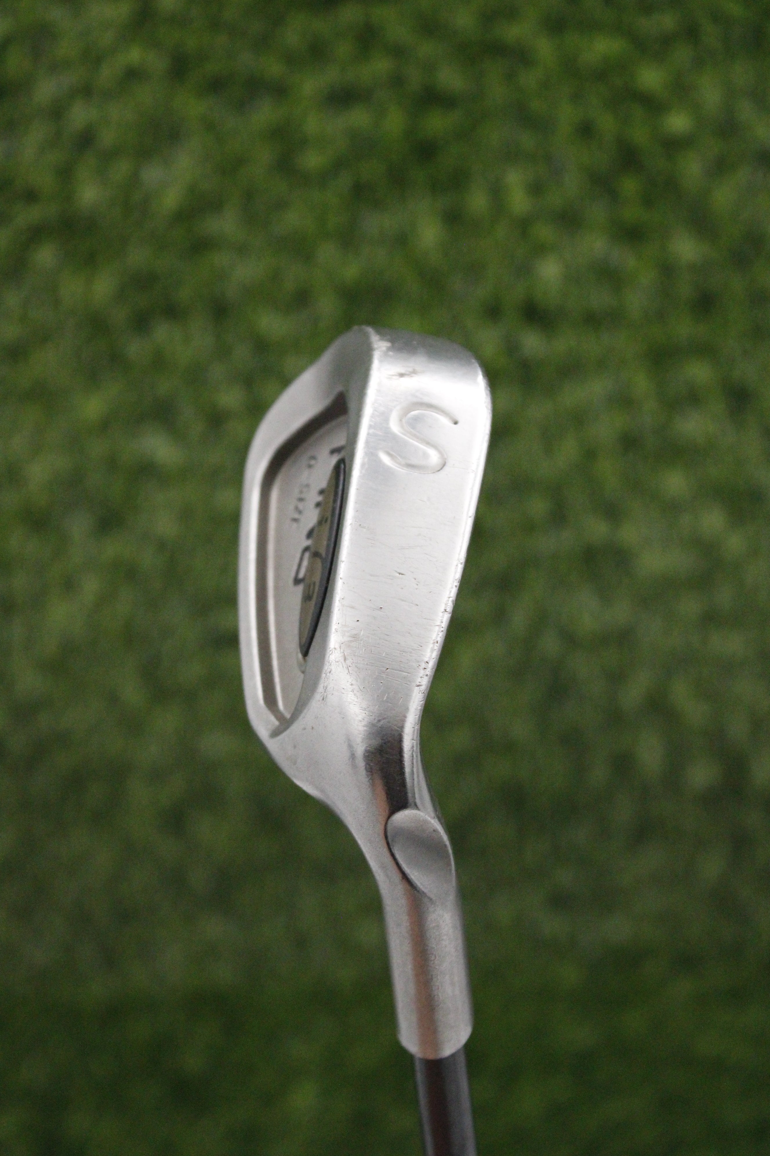 WOMEN Ping i3 O-Size SW L Flex 34.5"