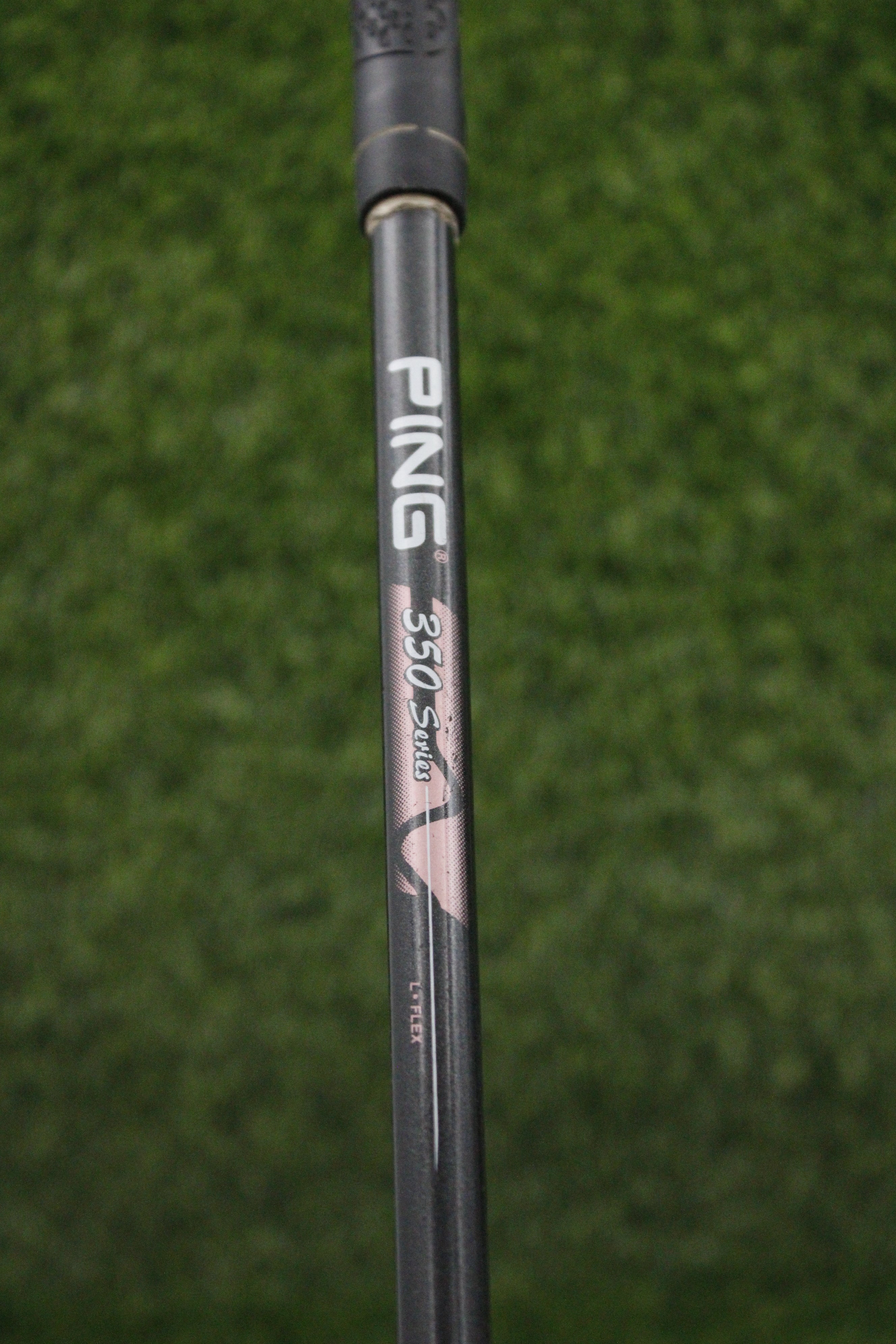 WOMEN Ping i3 O-Size SW L Flex 34.5"