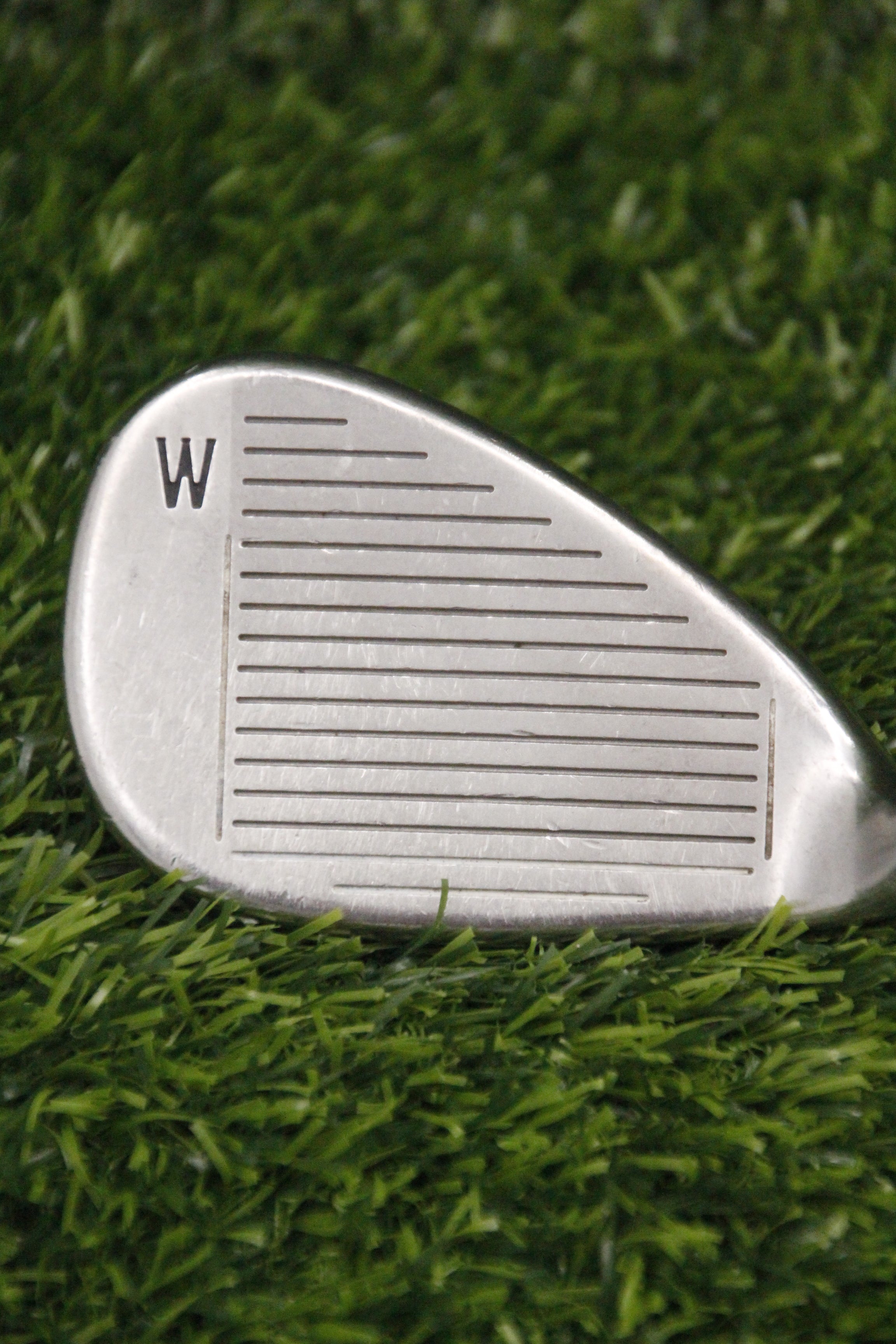 WOMEN Callaway 2002 Big Bertha 50° PW L Flex 34.5"