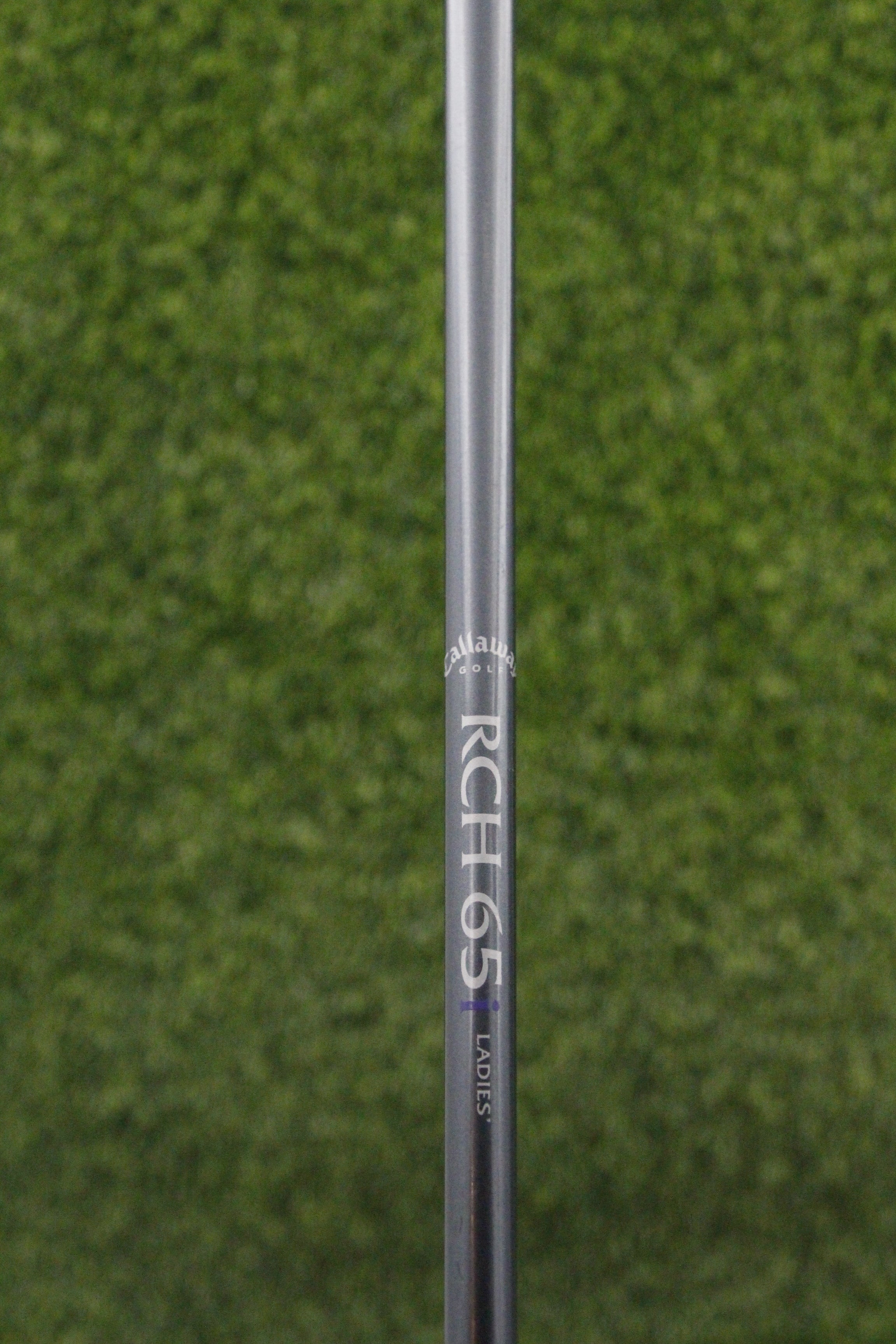 WOMEN Callaway 2002 Big Bertha 50° PW L Flex 34.5"