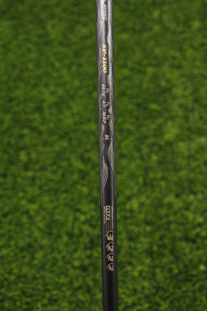 WOMEN XXIO Prime 11 Iron Set 8-PW AW L Flex Std Length