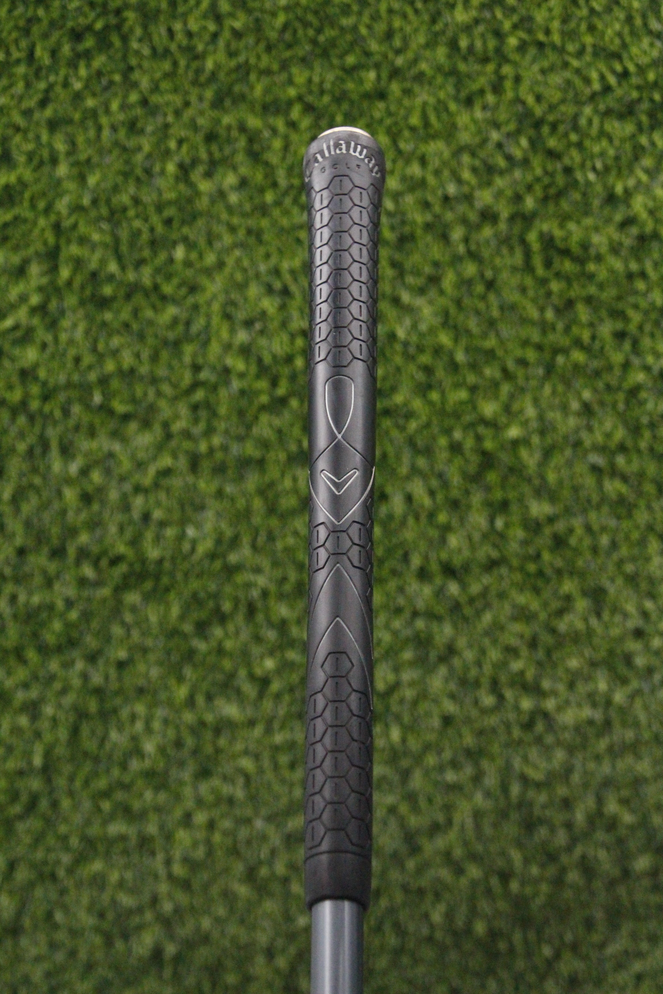 WOMEN Callaway 2002 Big Bertha 50° PW L Flex 34.5"