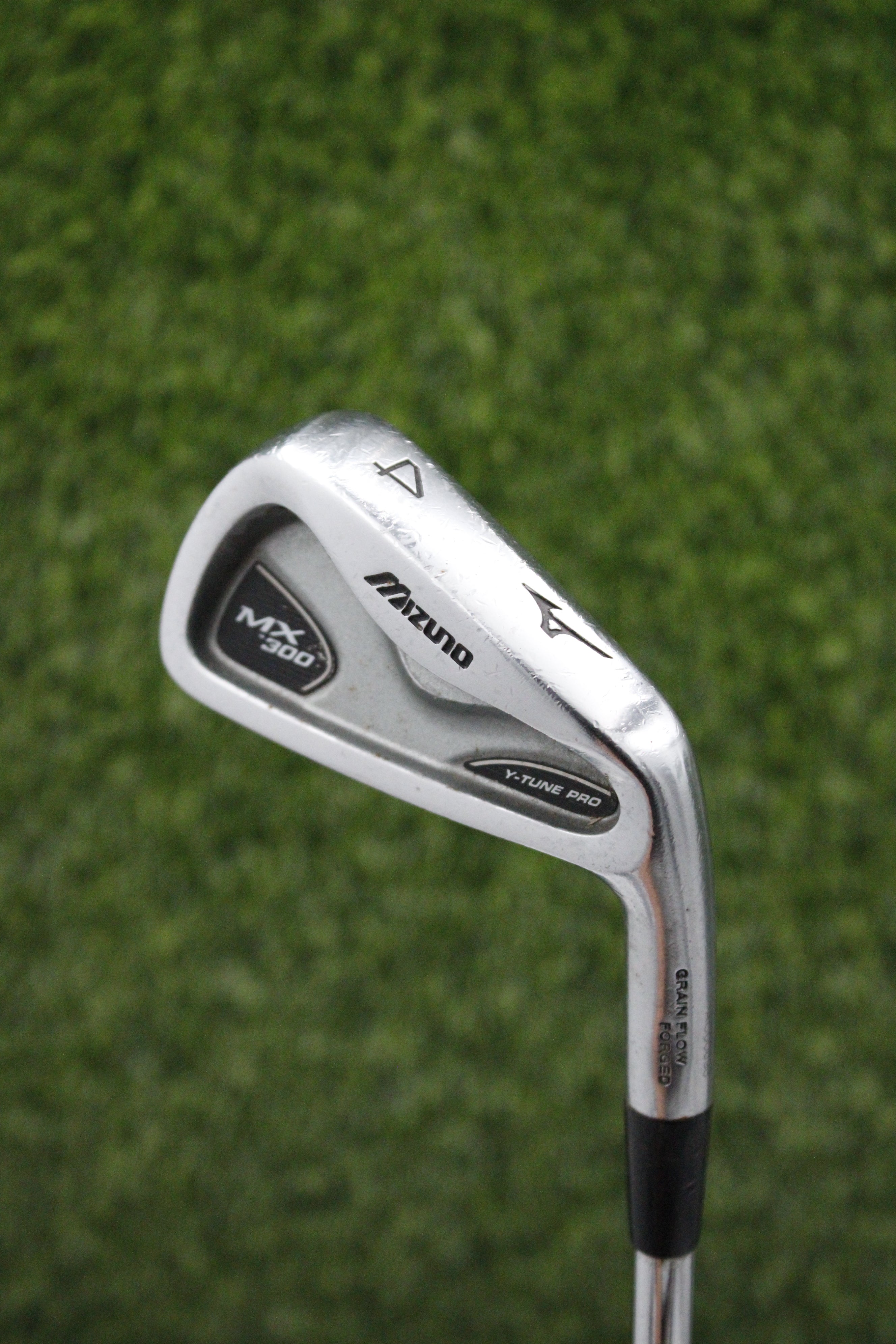 Mizuno MX 300 4 Iron R Flex 38"