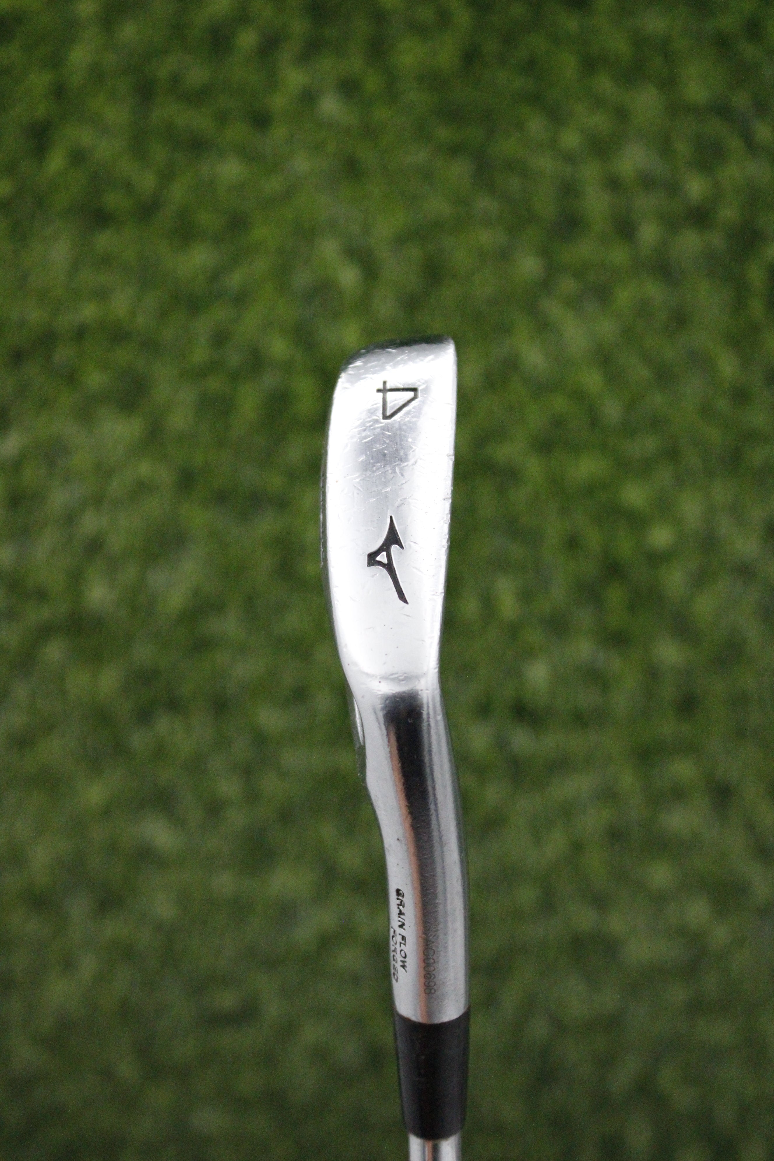 Mizuno MX 300 4 Iron R Flex 38"
