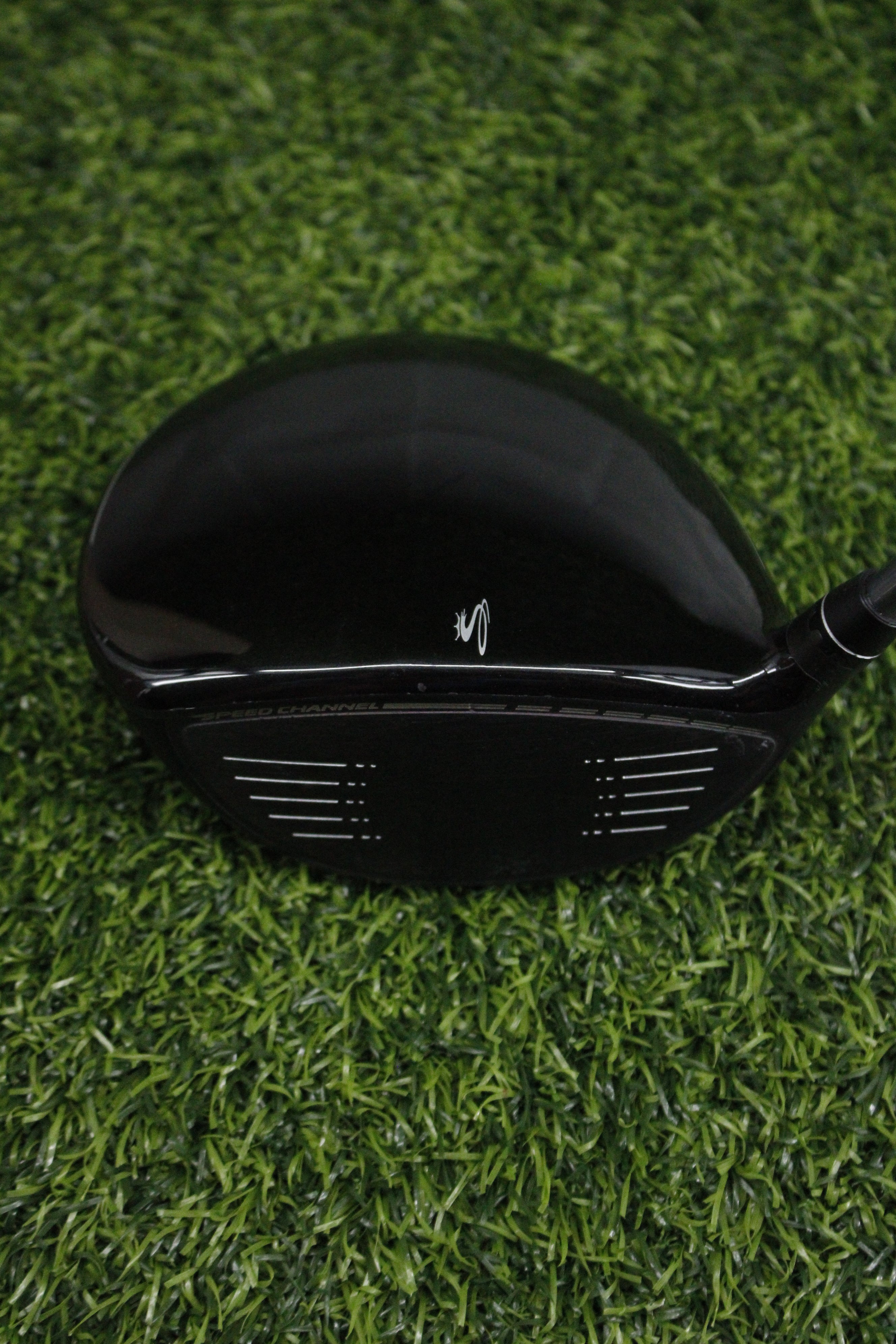 Cobra King F6 Adj Driver R Flex 44.5"