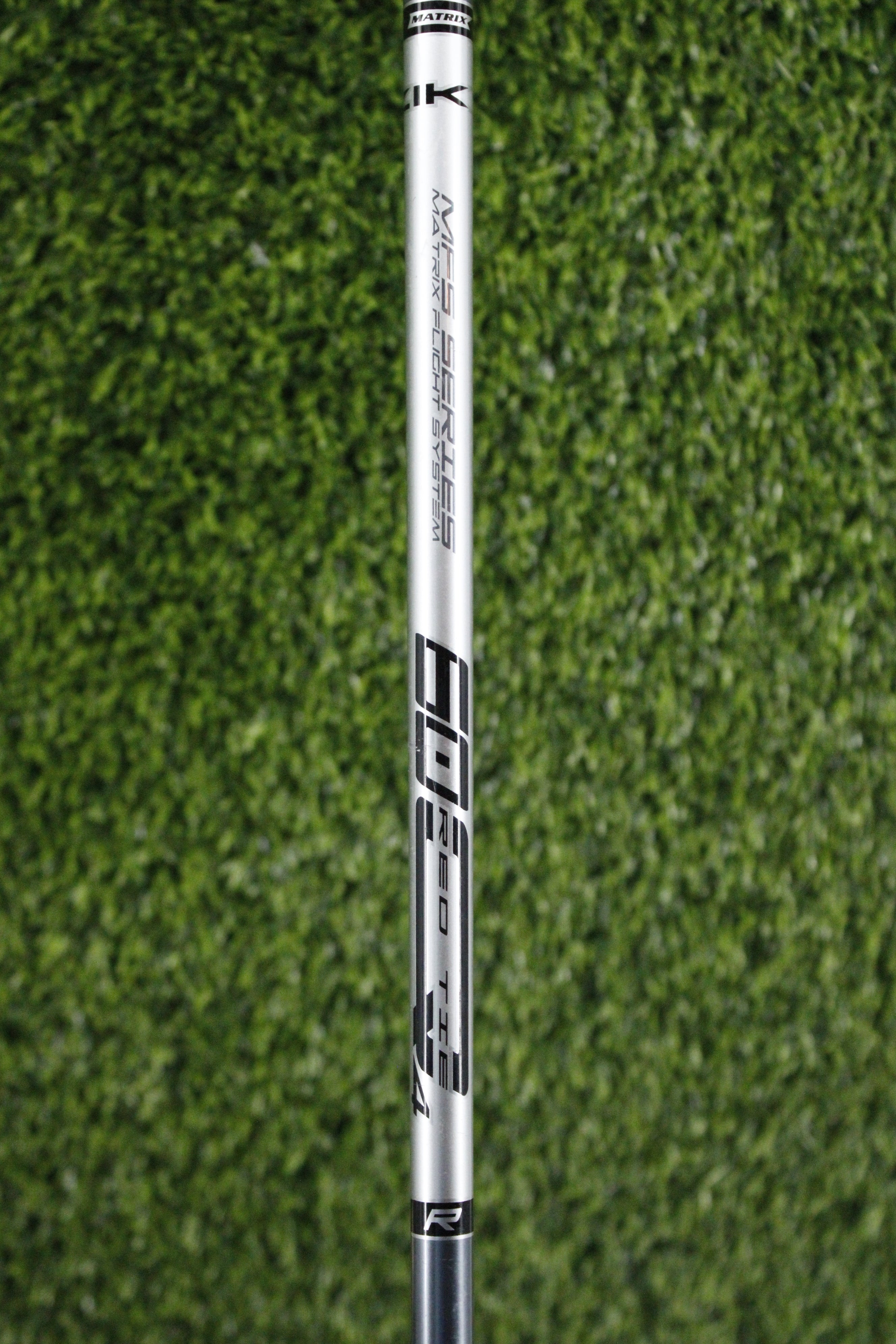 Cobra King F6 Adj Driver R Flex 44.5"