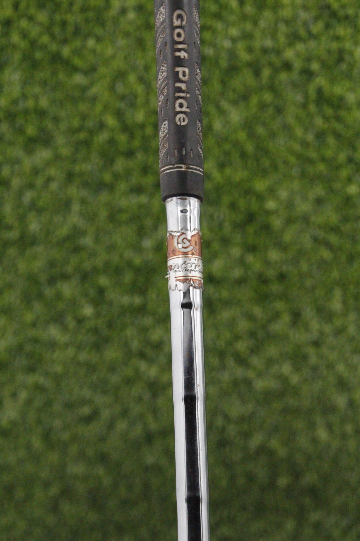 Cleveland CG14 60° LW Wedge Flex 36"