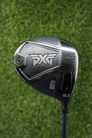 PXG 2021 0211 w/ Tour AD VR-6 10.5° Driver S Flex 44.25"