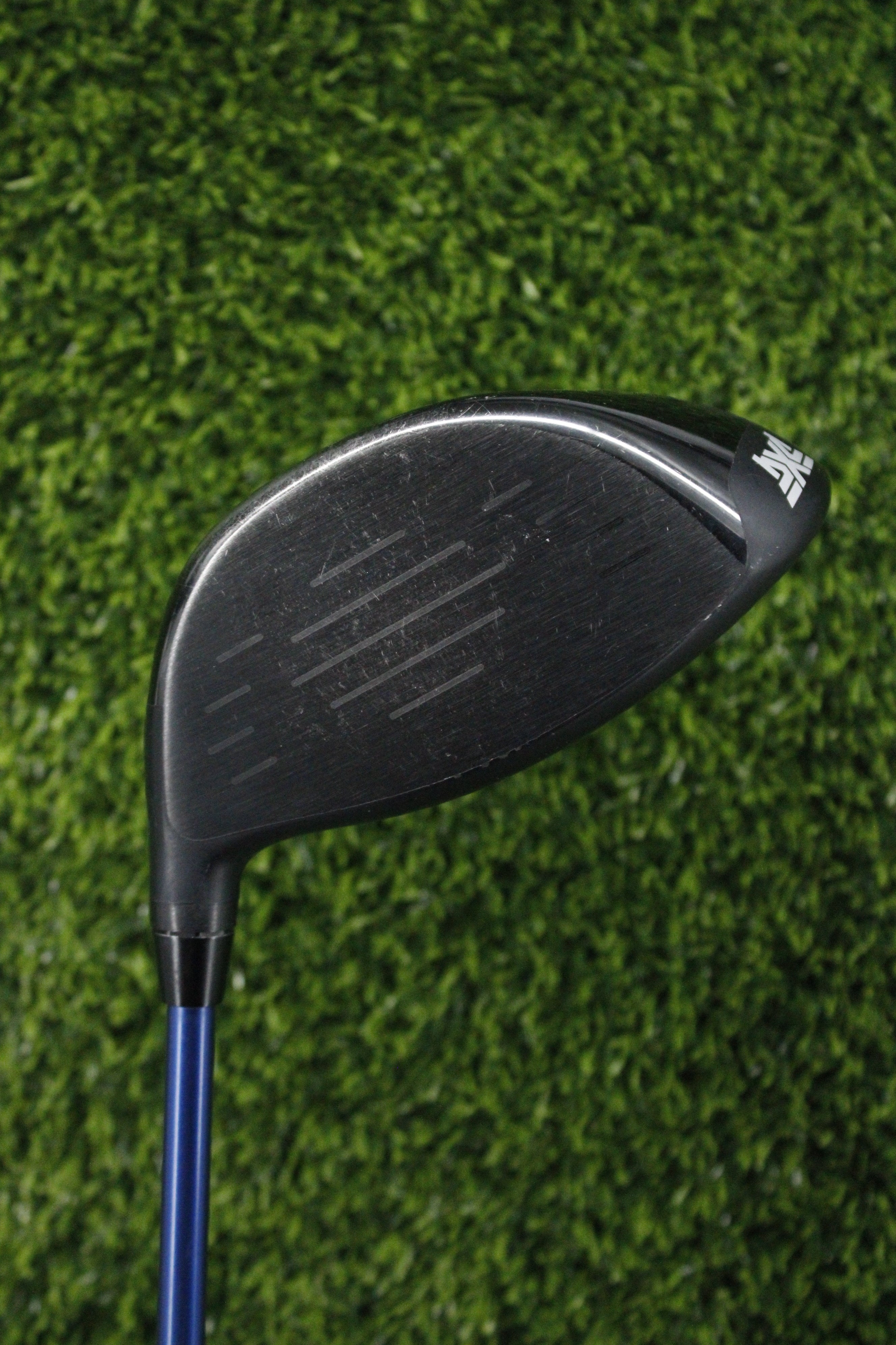 PXG 2021 0211 w/ Tour AD VR-6 10.5° Driver S Flex 44.25"