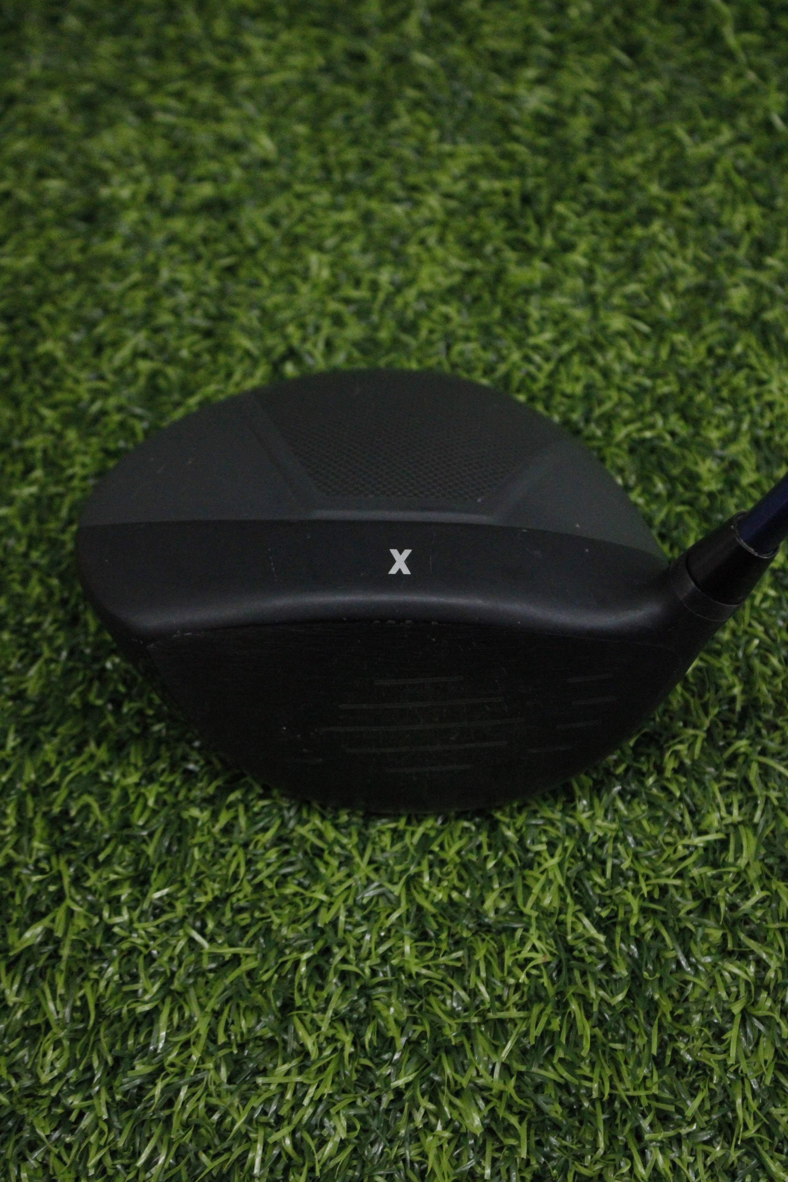 PXG 2021 0211 w/ Tour AD VR-6 10.5° Driver S Flex 44.25"