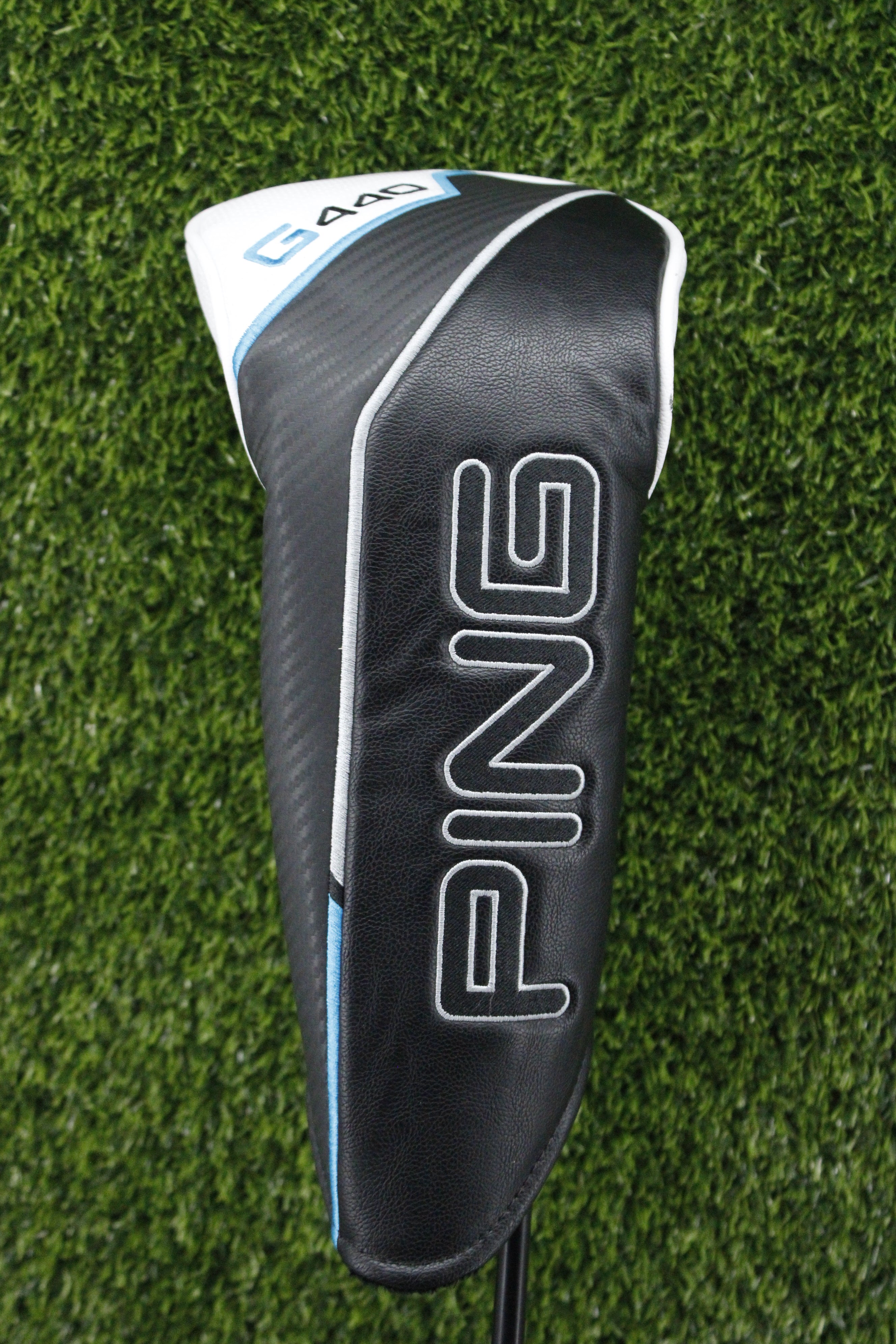 Ping G440 MAX 10.5° Driver R Flex 45.25" w/ HC