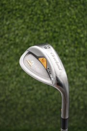 Cleveland CG14 Gunmetal 58° LW Wedge Flex 35.25"