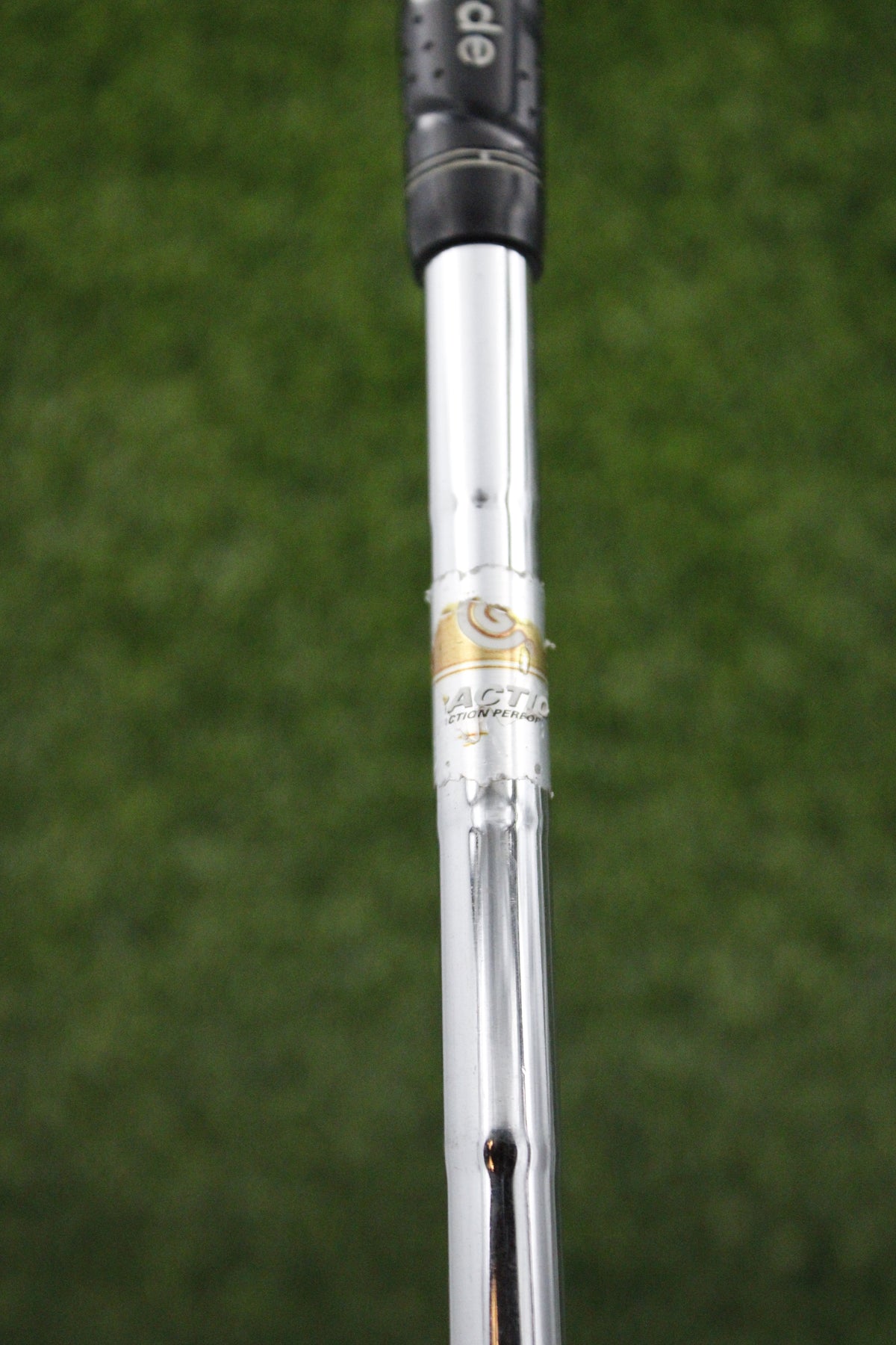 Cleveland CG14 Gunmetal 58° LW Wedge Flex 35.25"