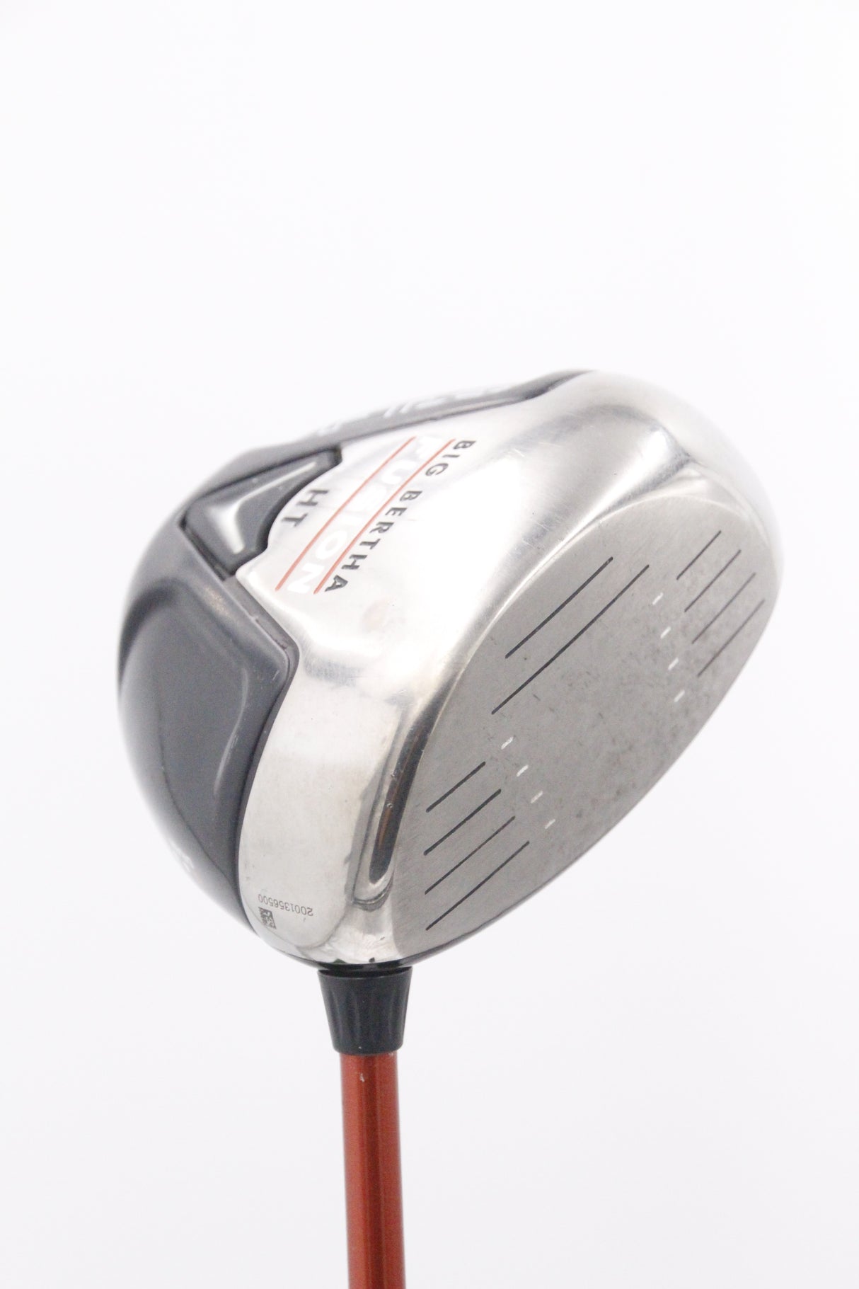 Callaway Fusion FT-3 Driver A Flex 45.5"
