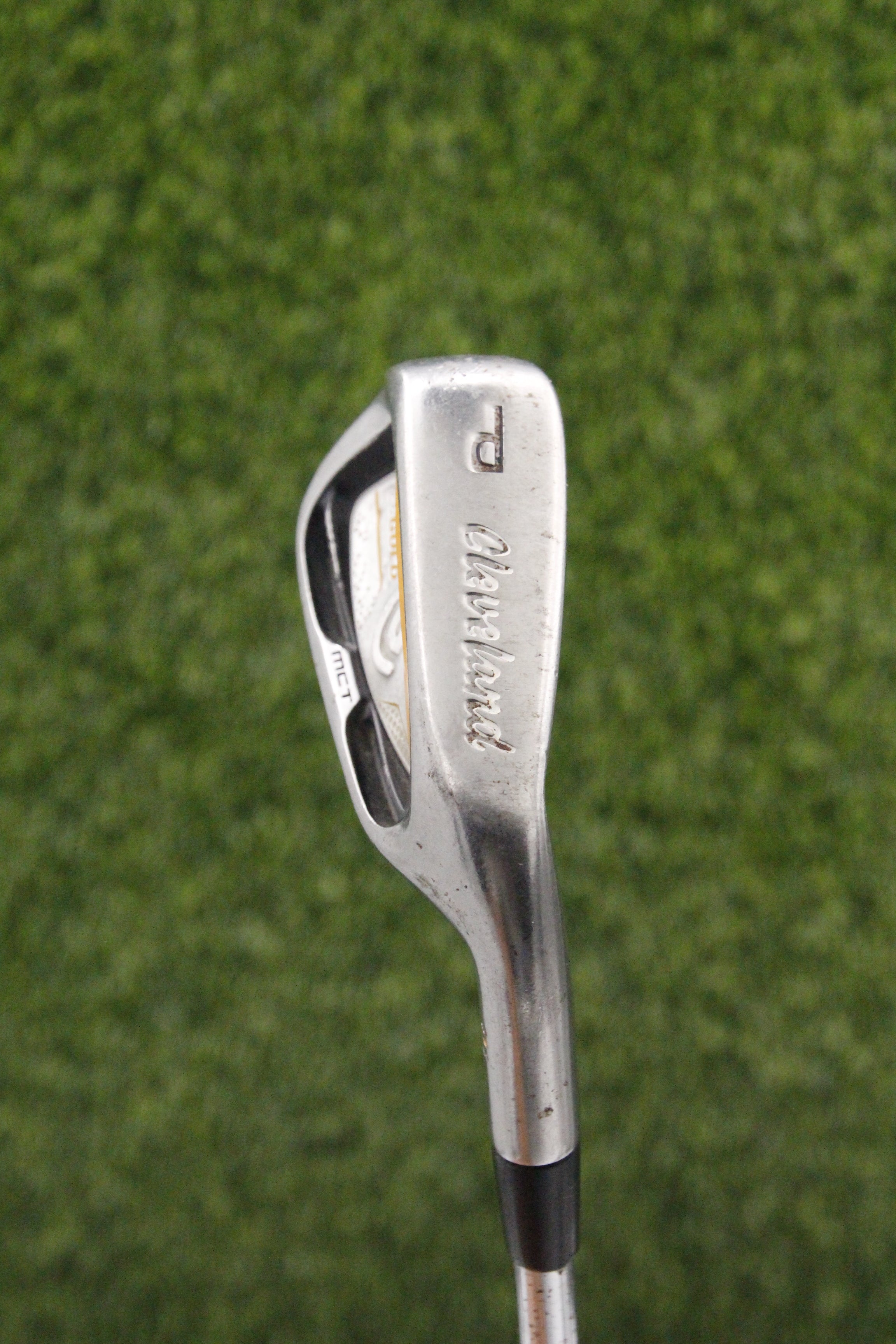 Cleveland CG Gold PW S Flex 35.5"