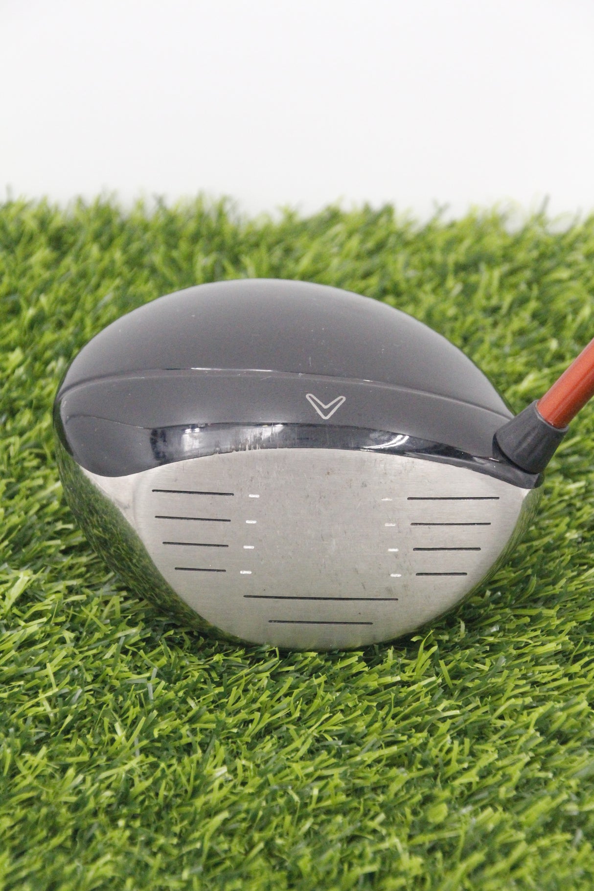 Callaway Fusion FT-3 Driver A Flex 45.5"