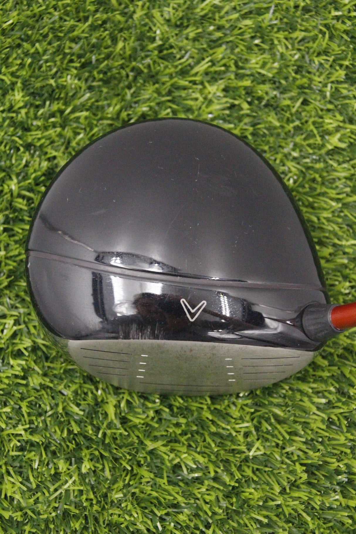 Callaway Fusion FT-3 Driver A Flex 45.5"
