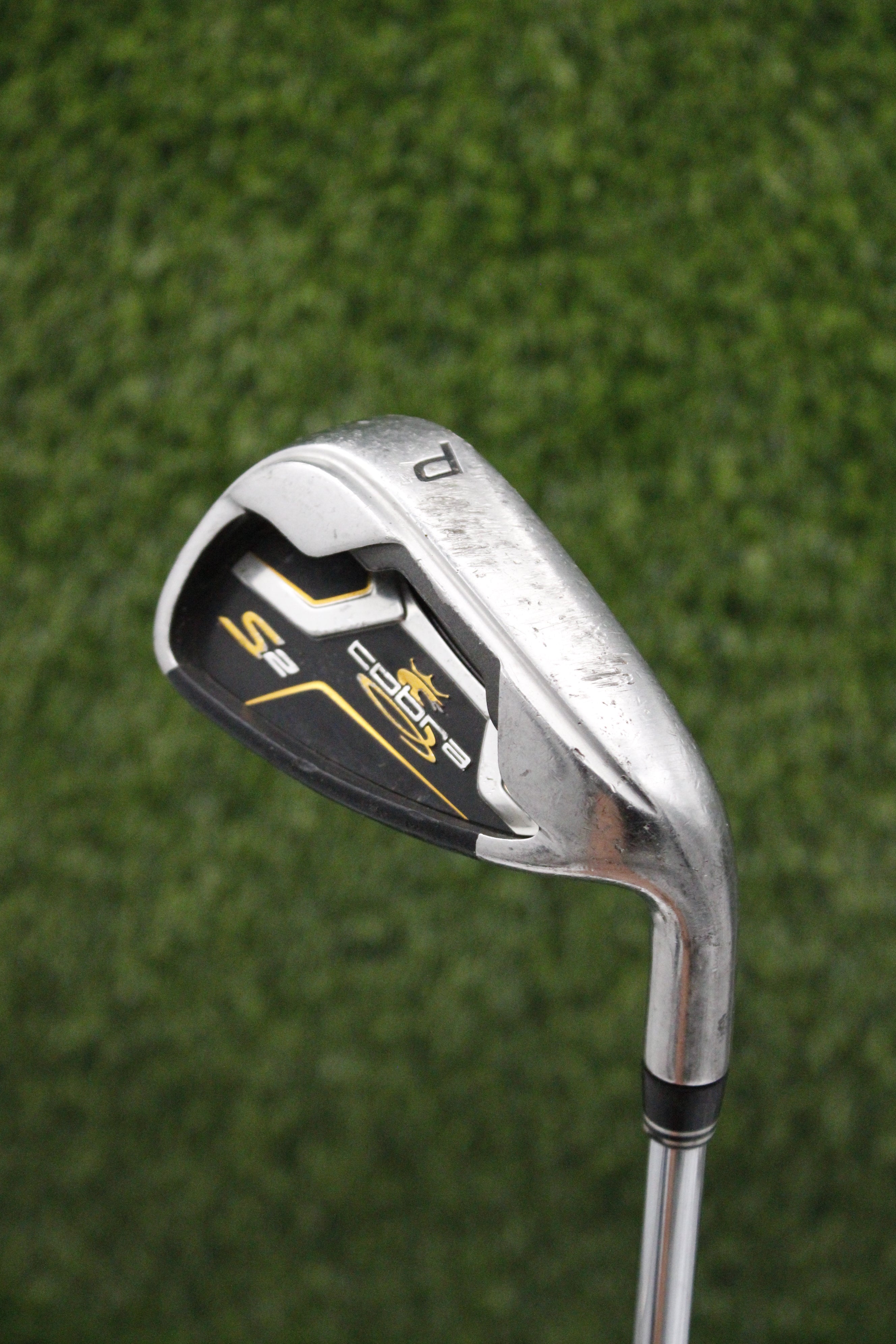Cobra S2 PW R Flex 35.75"