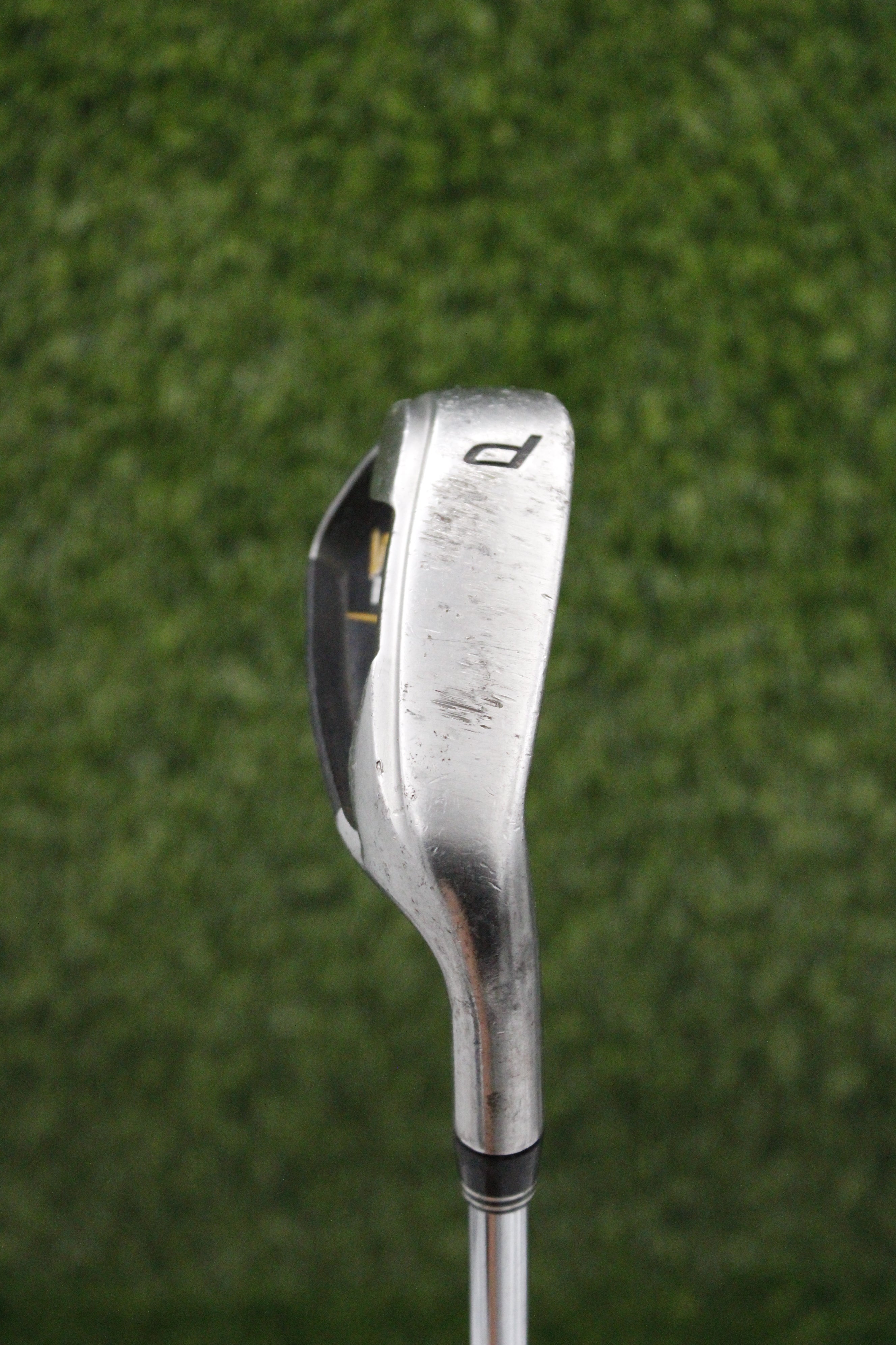 Cobra S2 PW R Flex 35.75"