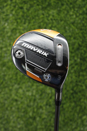 Callaway Mavrik Max 3 Wood R Plus Flex 42.5" w/ HC