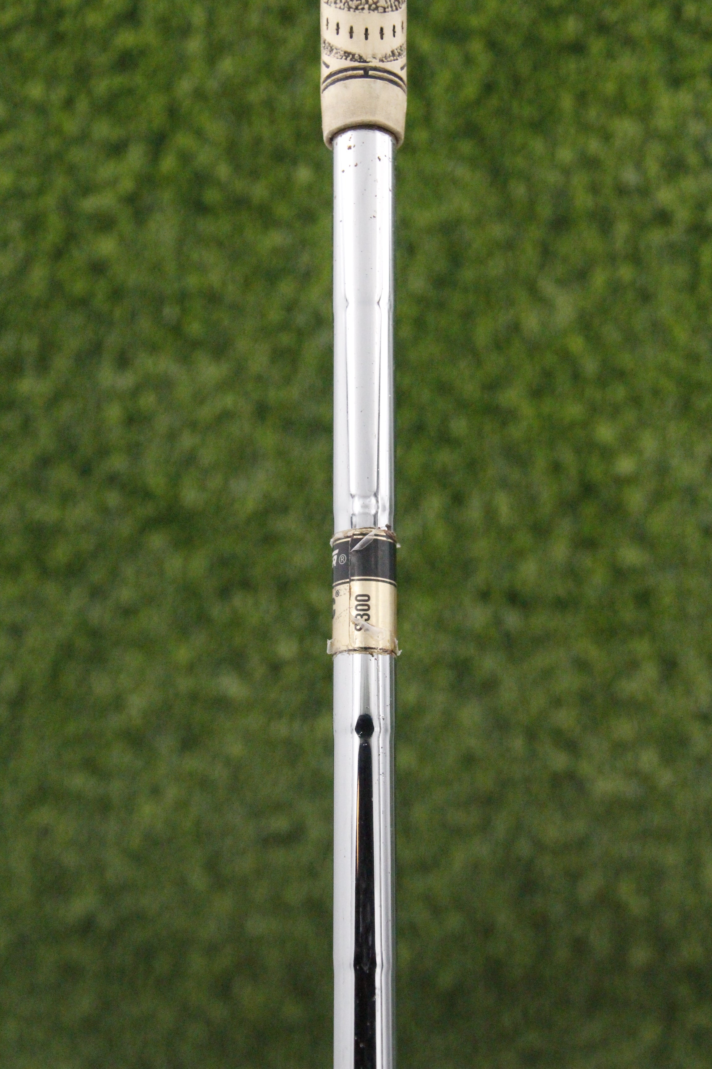 Cleveland CG Gold PW S Flex 35.5"