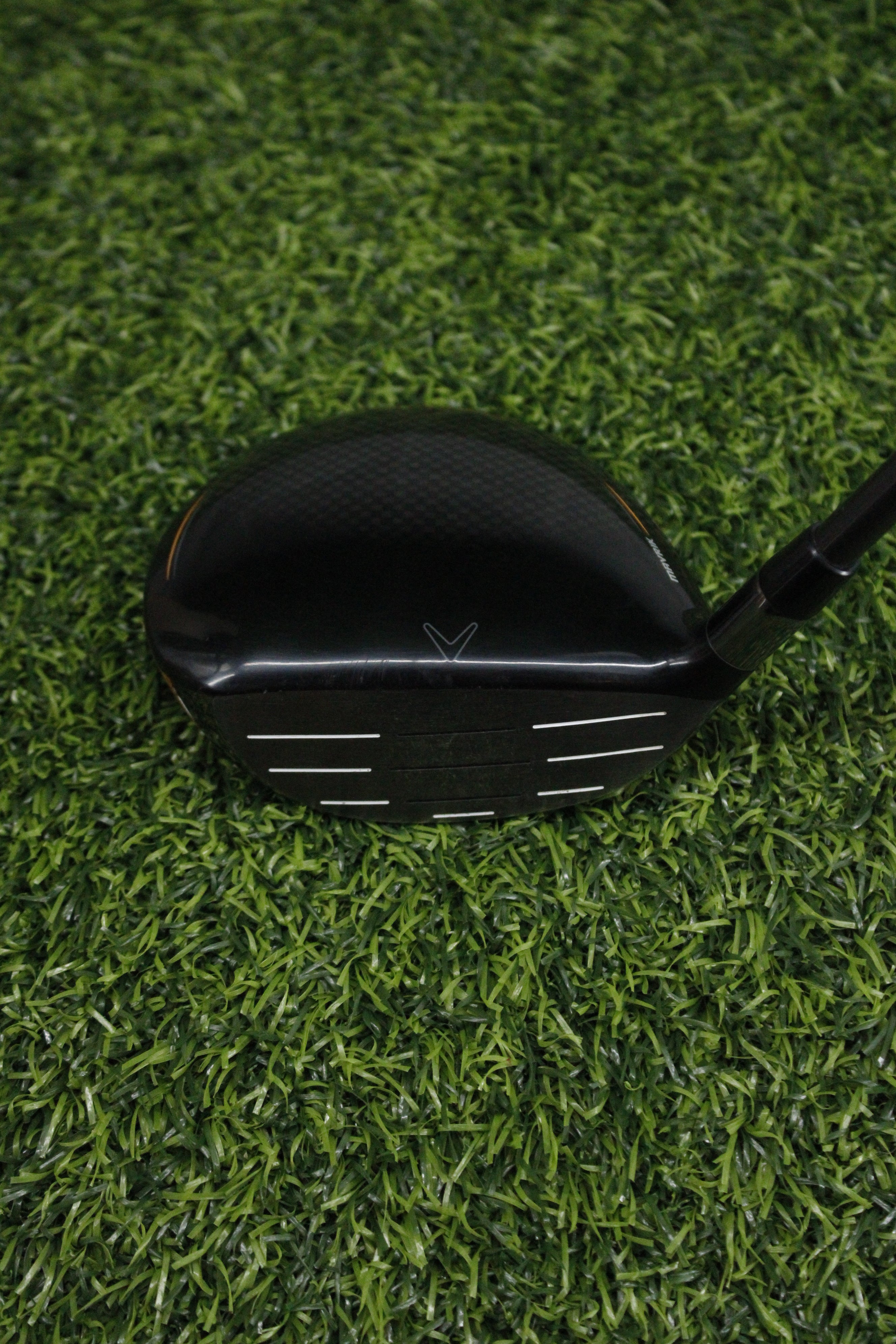 Callaway Mavrik Max 3 Wood R Plus Flex 42.5" w/ HC