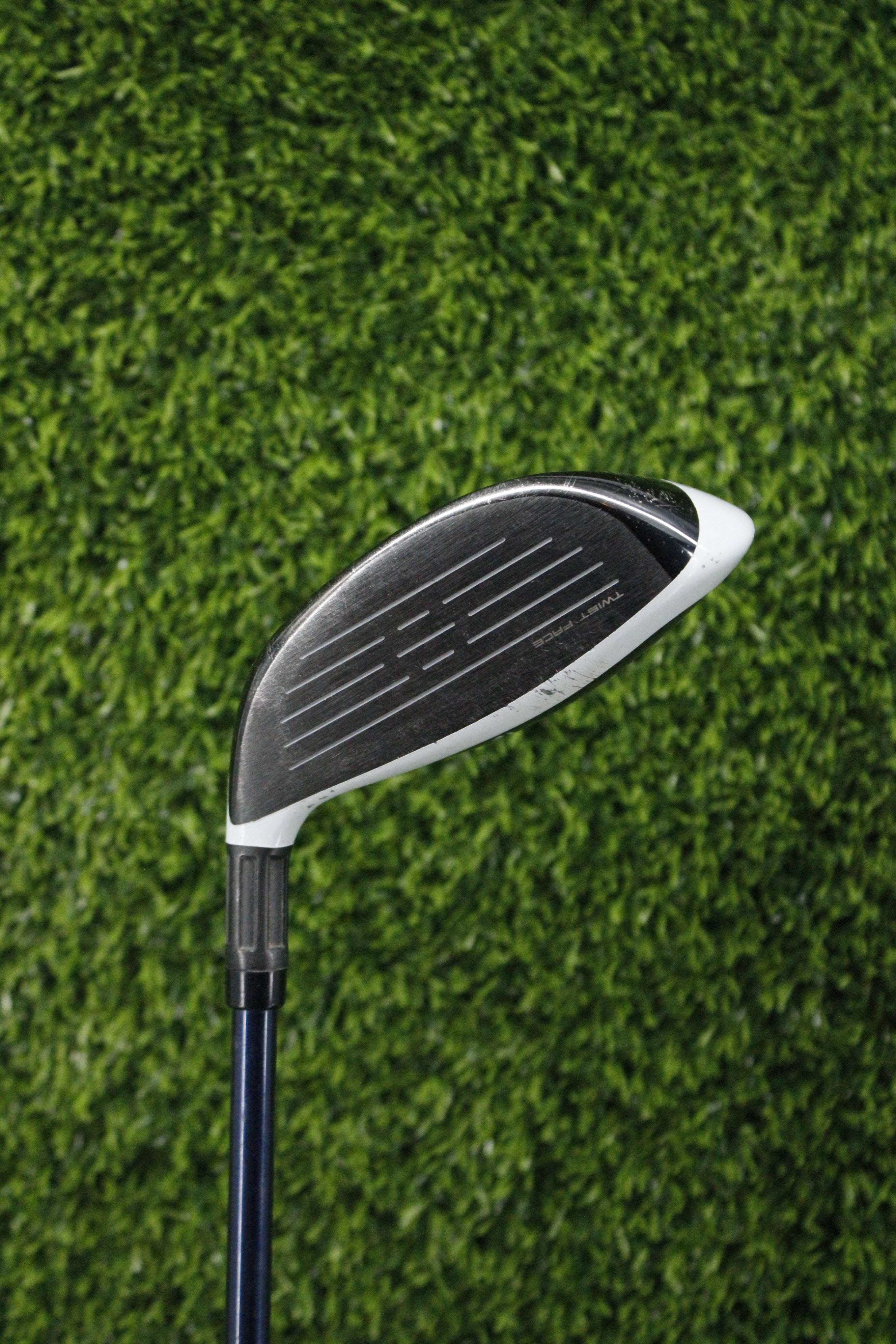 TaylorMade SIM2 Max 15° 3 Wood R Flex 42.75"