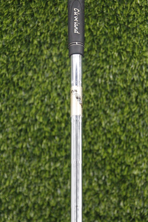 Cleveland 900 Form Forged Gunmetal 56° SW Wedge Flex 35.75"